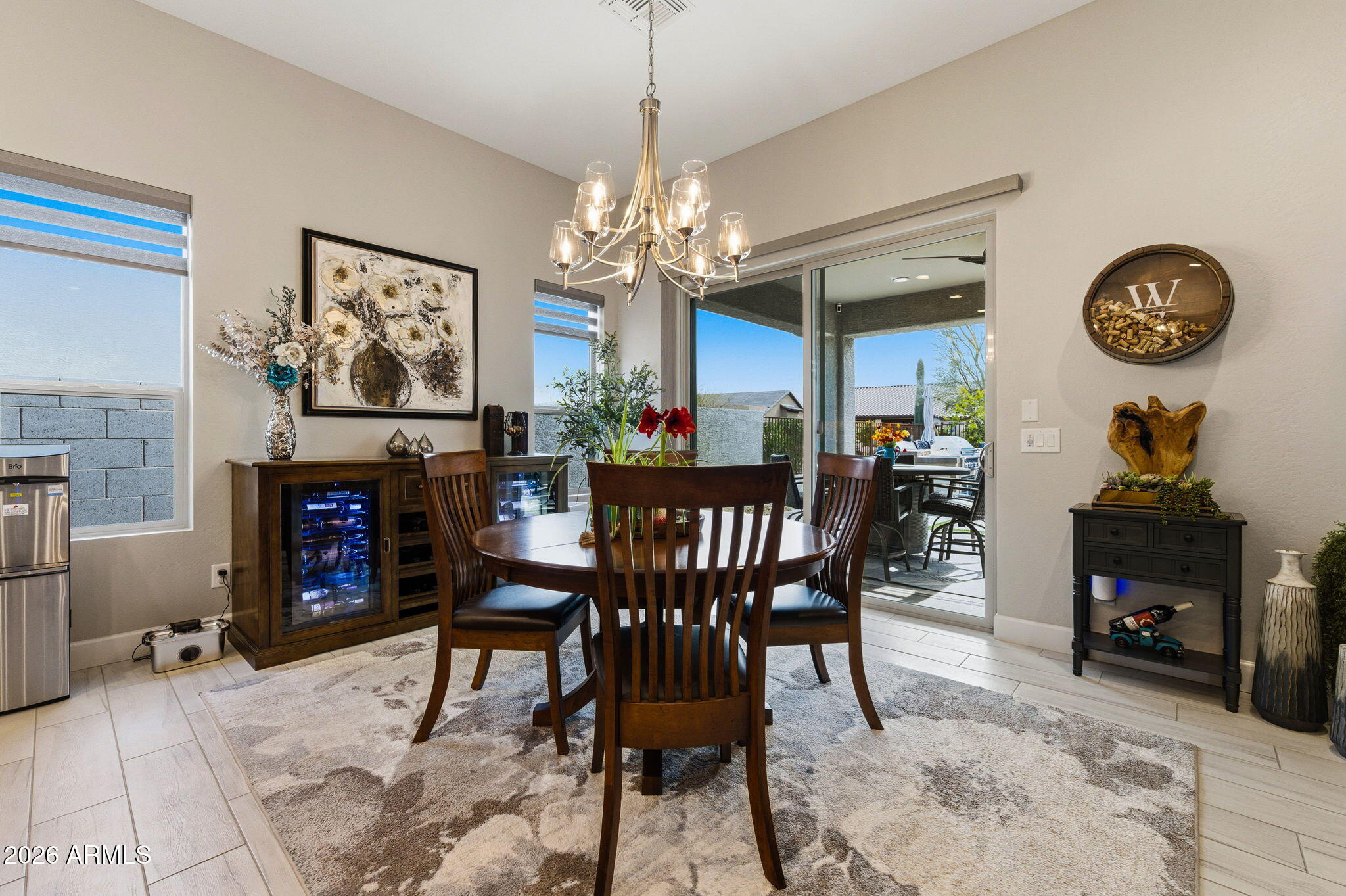 ROBSON RANCH - Residential