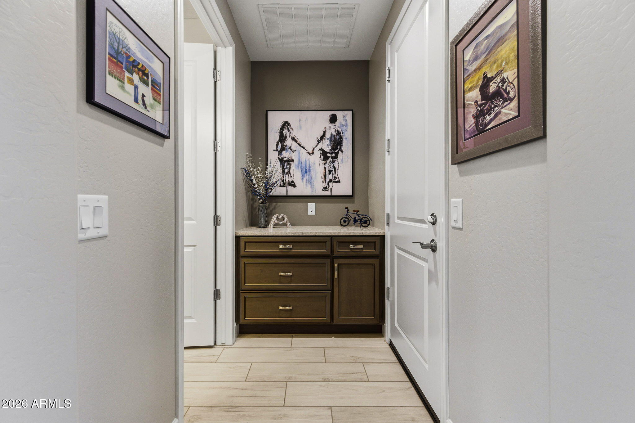 ROBSON RANCH - Residential