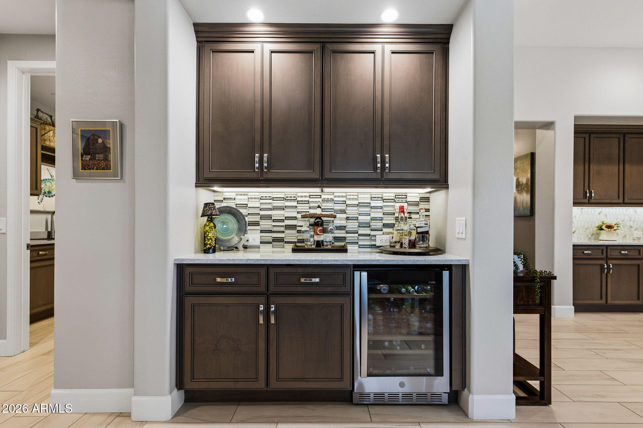 ROBSON RANCH - Residential