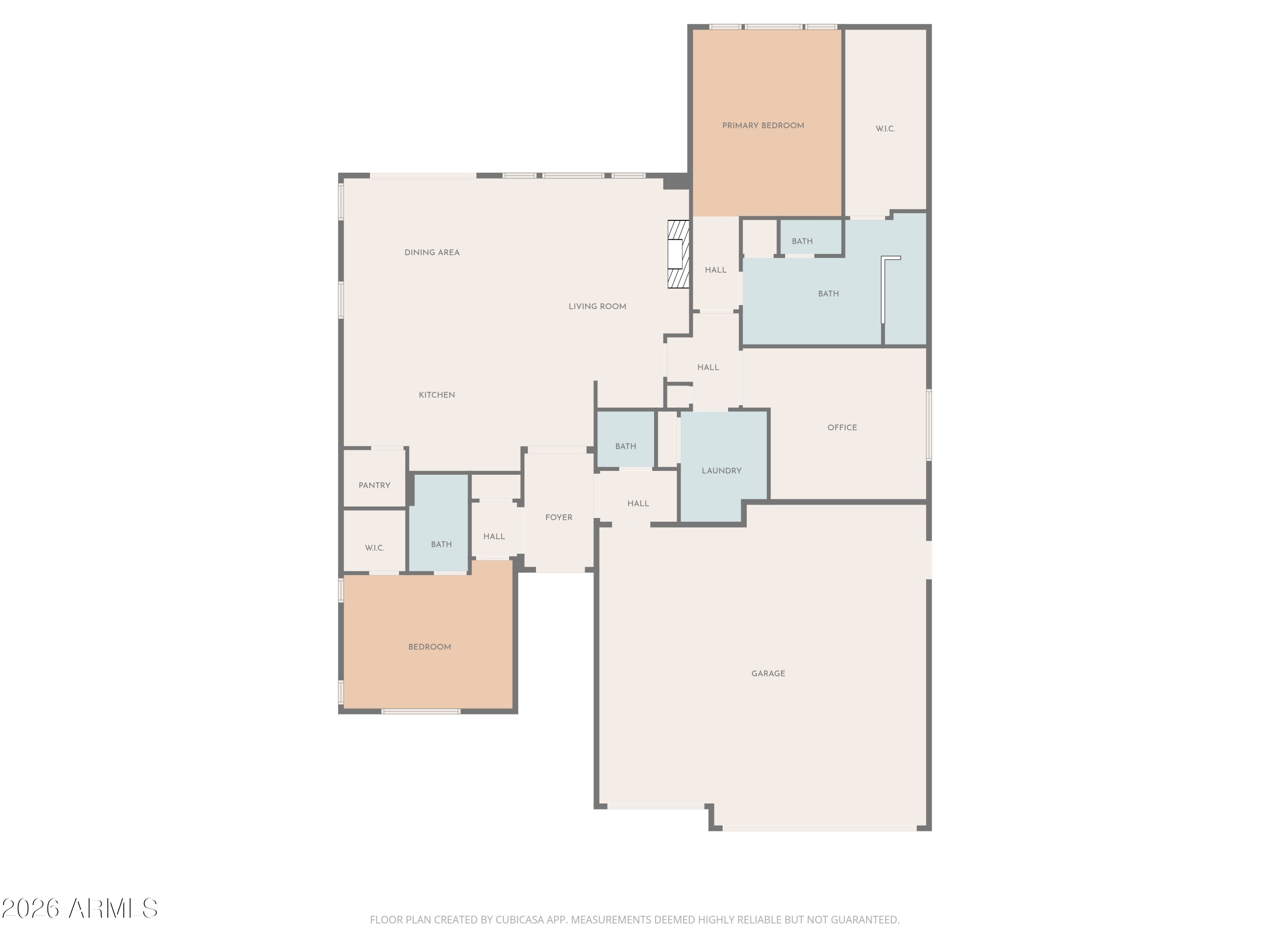 ROBSON RANCH - Residential