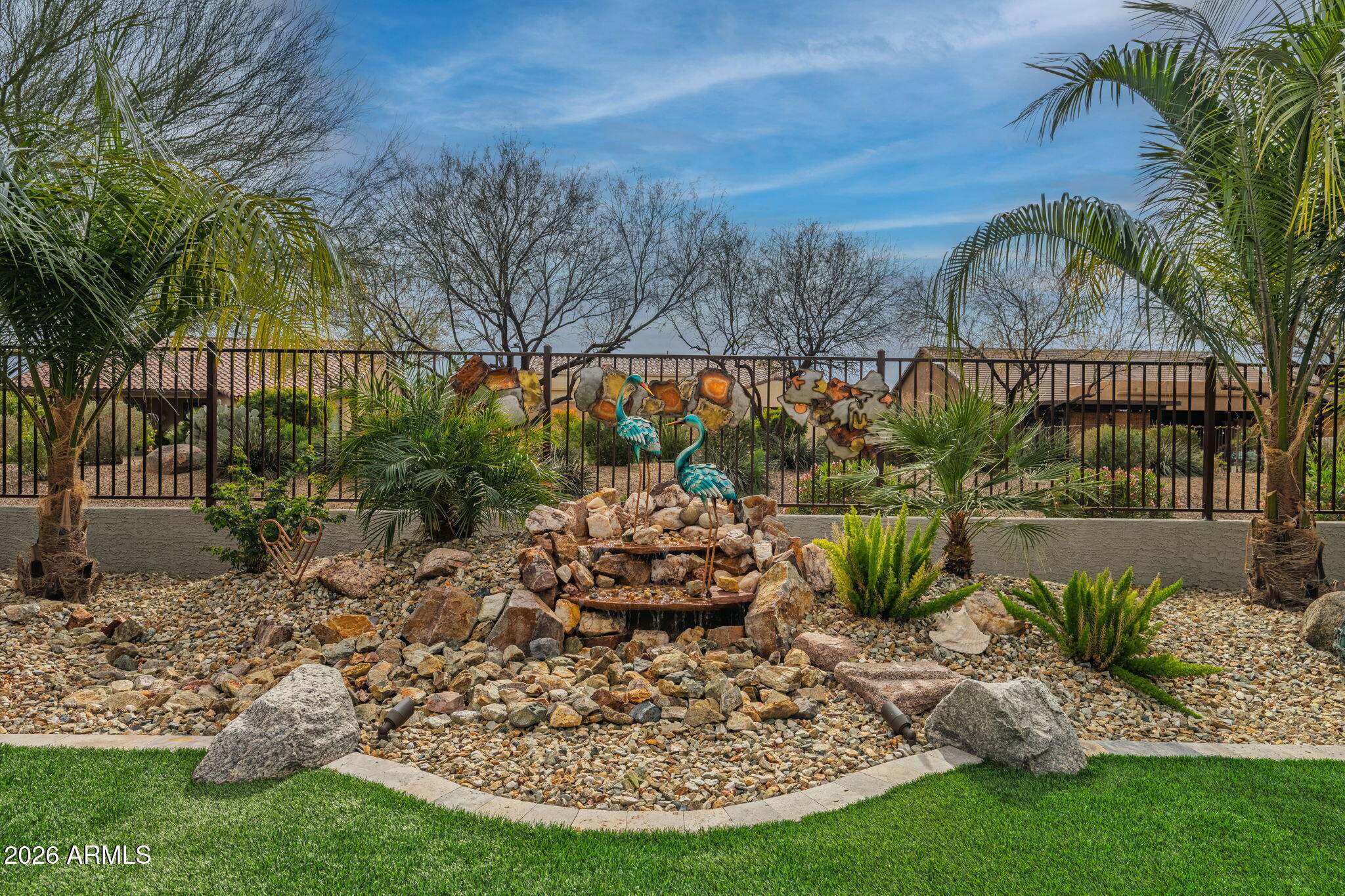 ROBSON RANCH - Residential