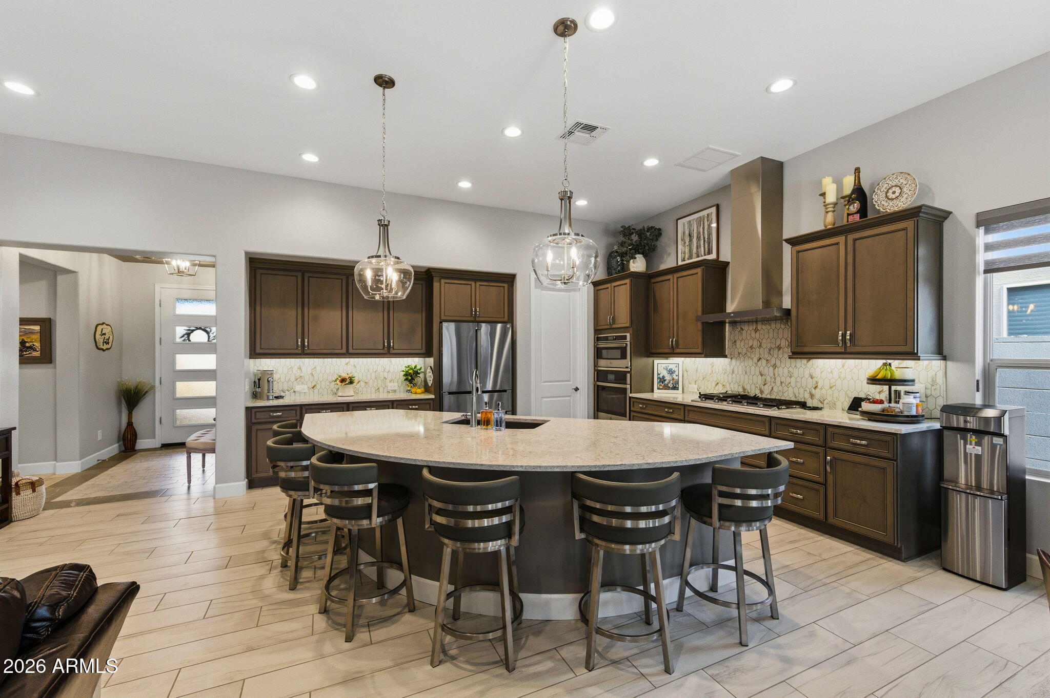 ROBSON RANCH - Residential