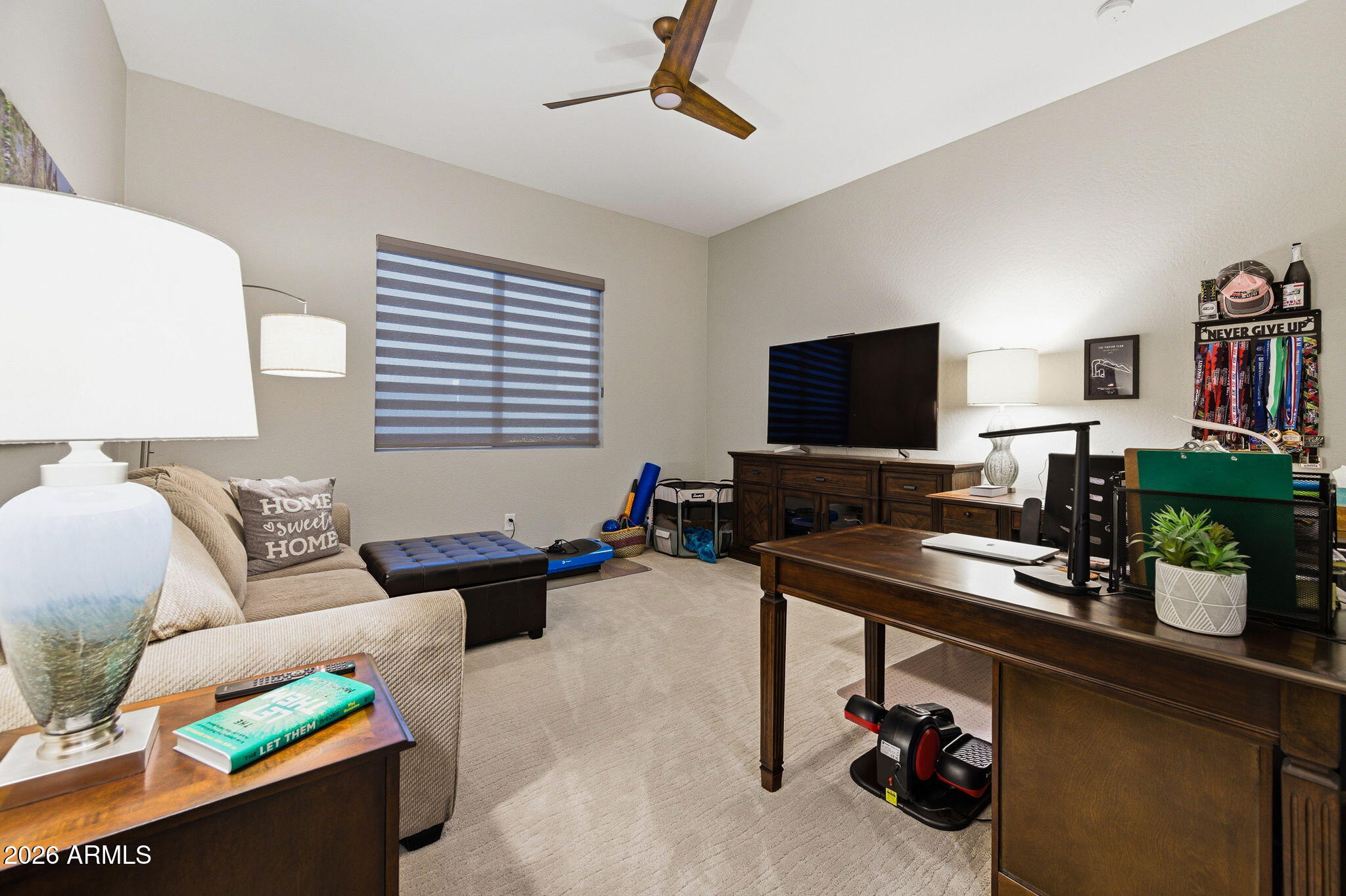 ROBSON RANCH - Residential