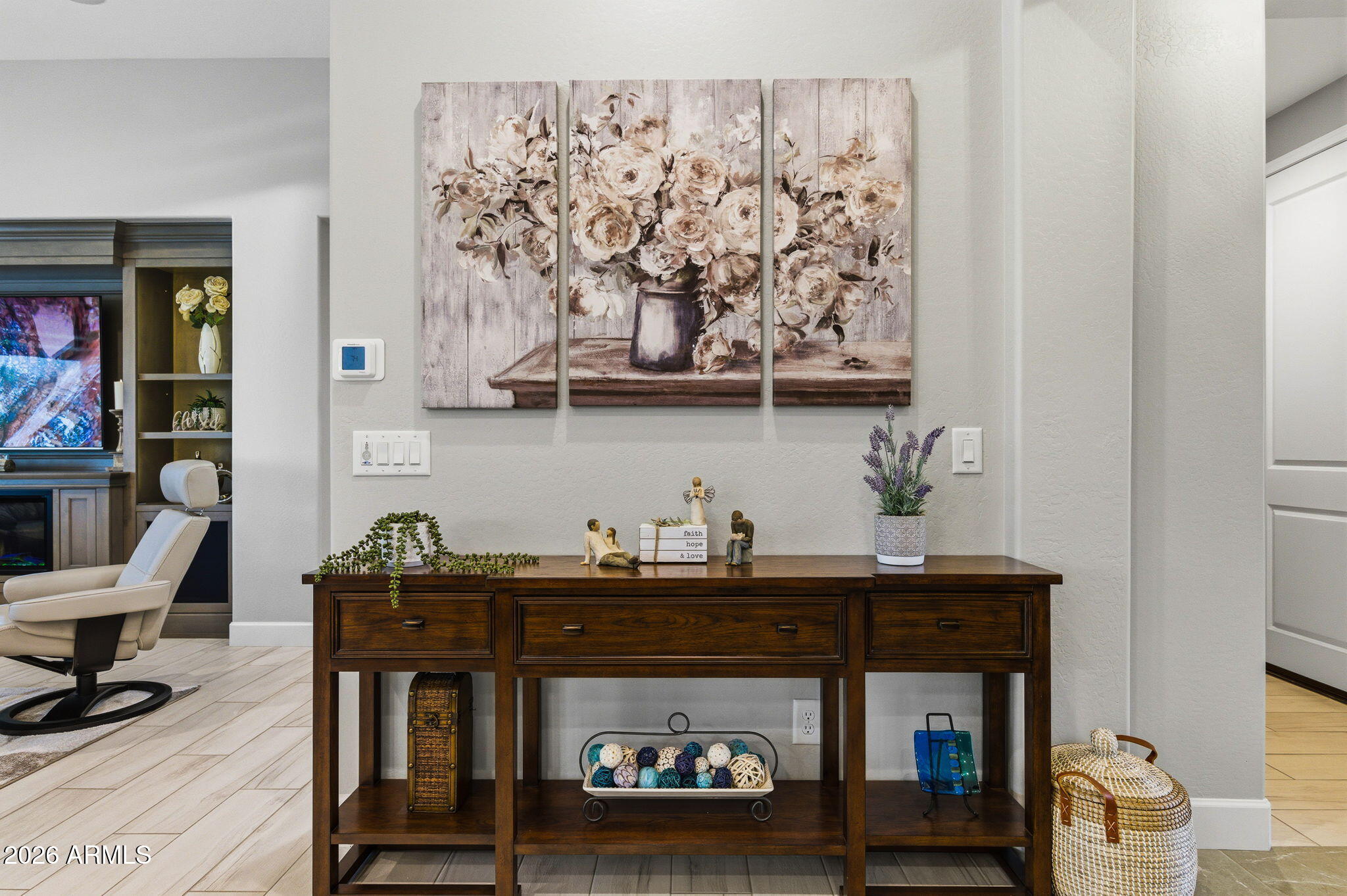 ROBSON RANCH - Residential