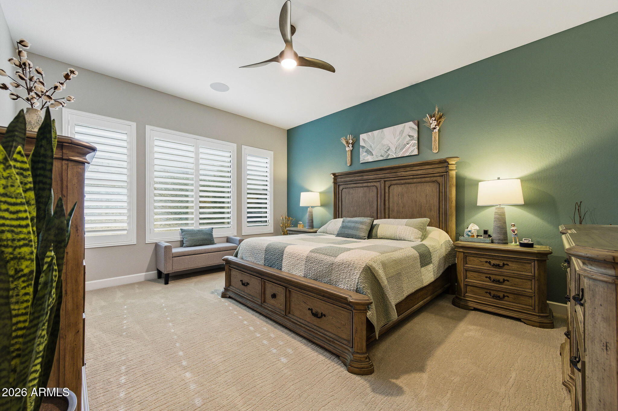 ROBSON RANCH - Residential