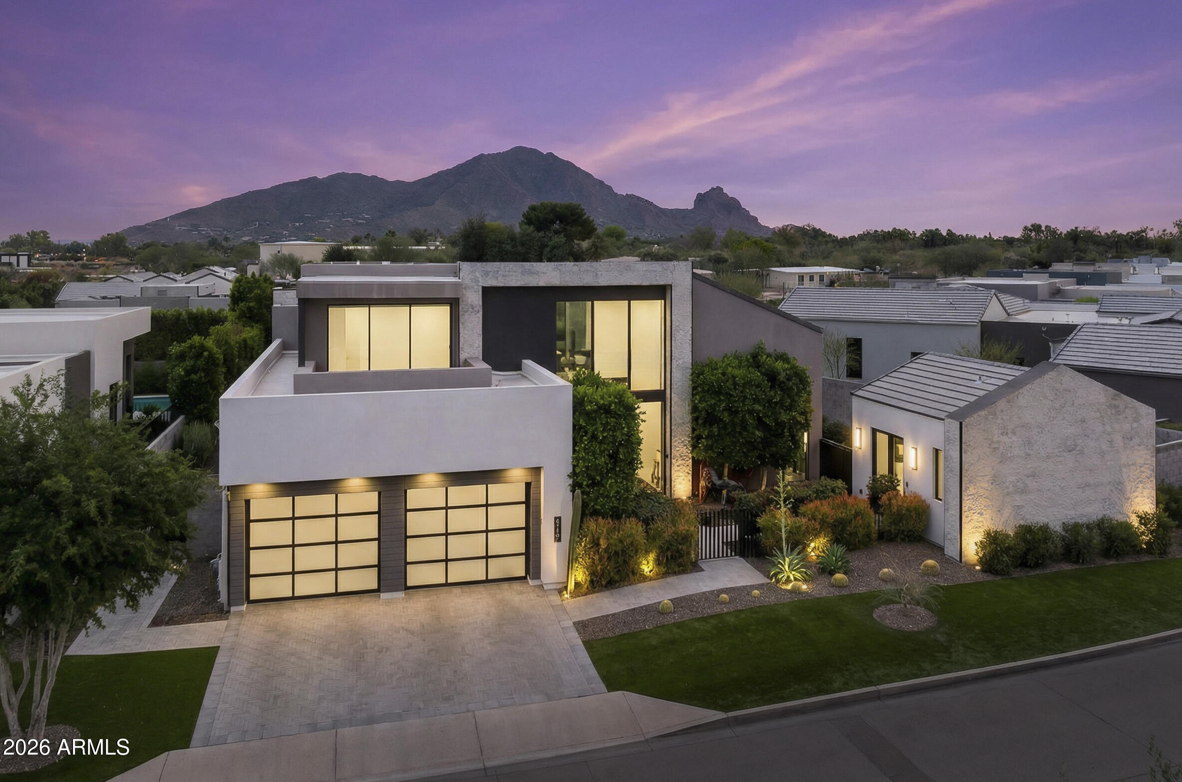 RITZ-CARLTON PARCEL B - Residential
