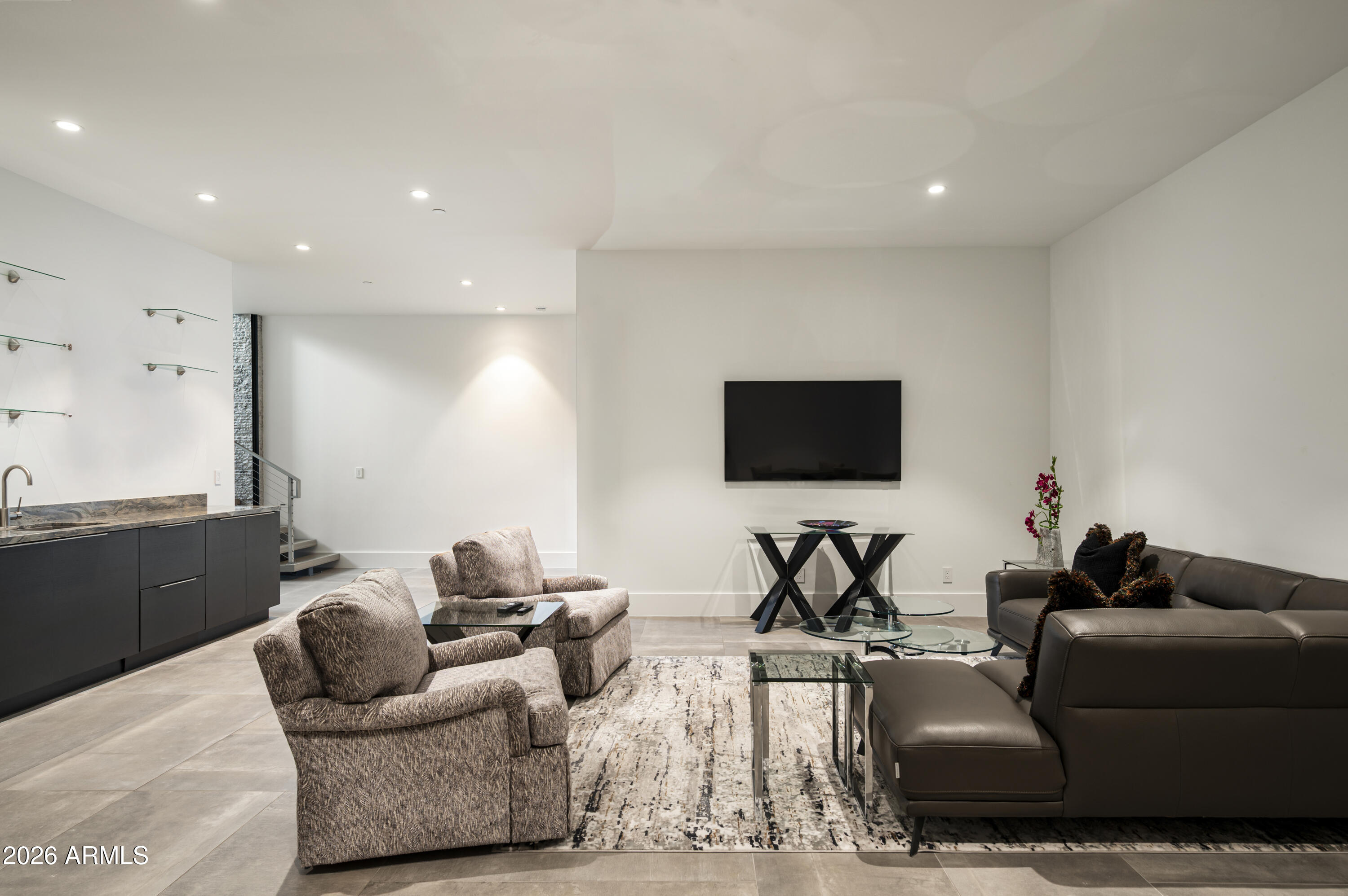 RITZ-CARLTON PARCEL B - Residential