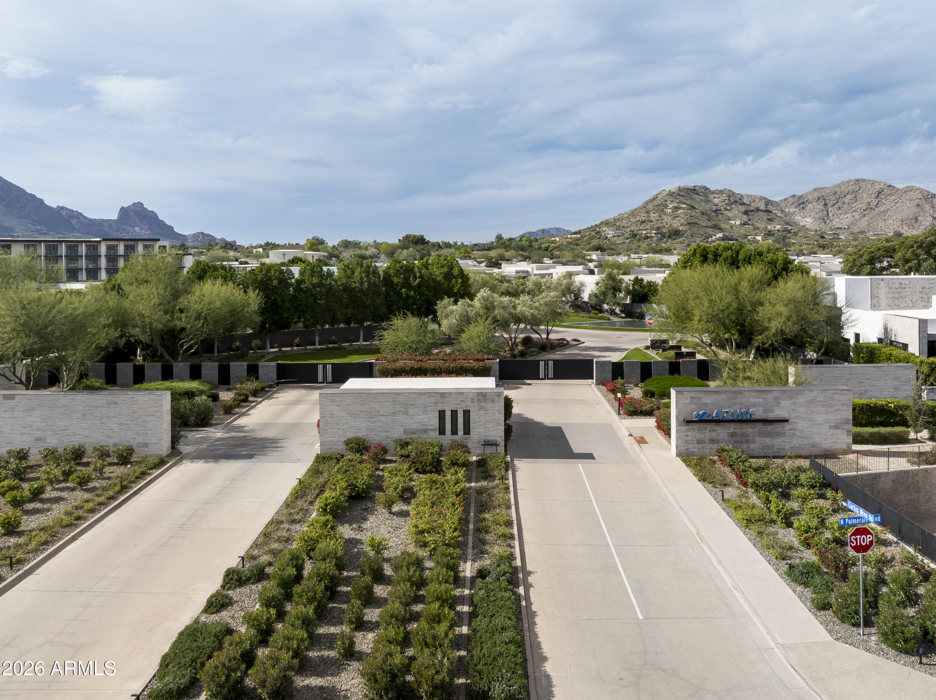 RITZ-CARLTON PARCEL B - Residential