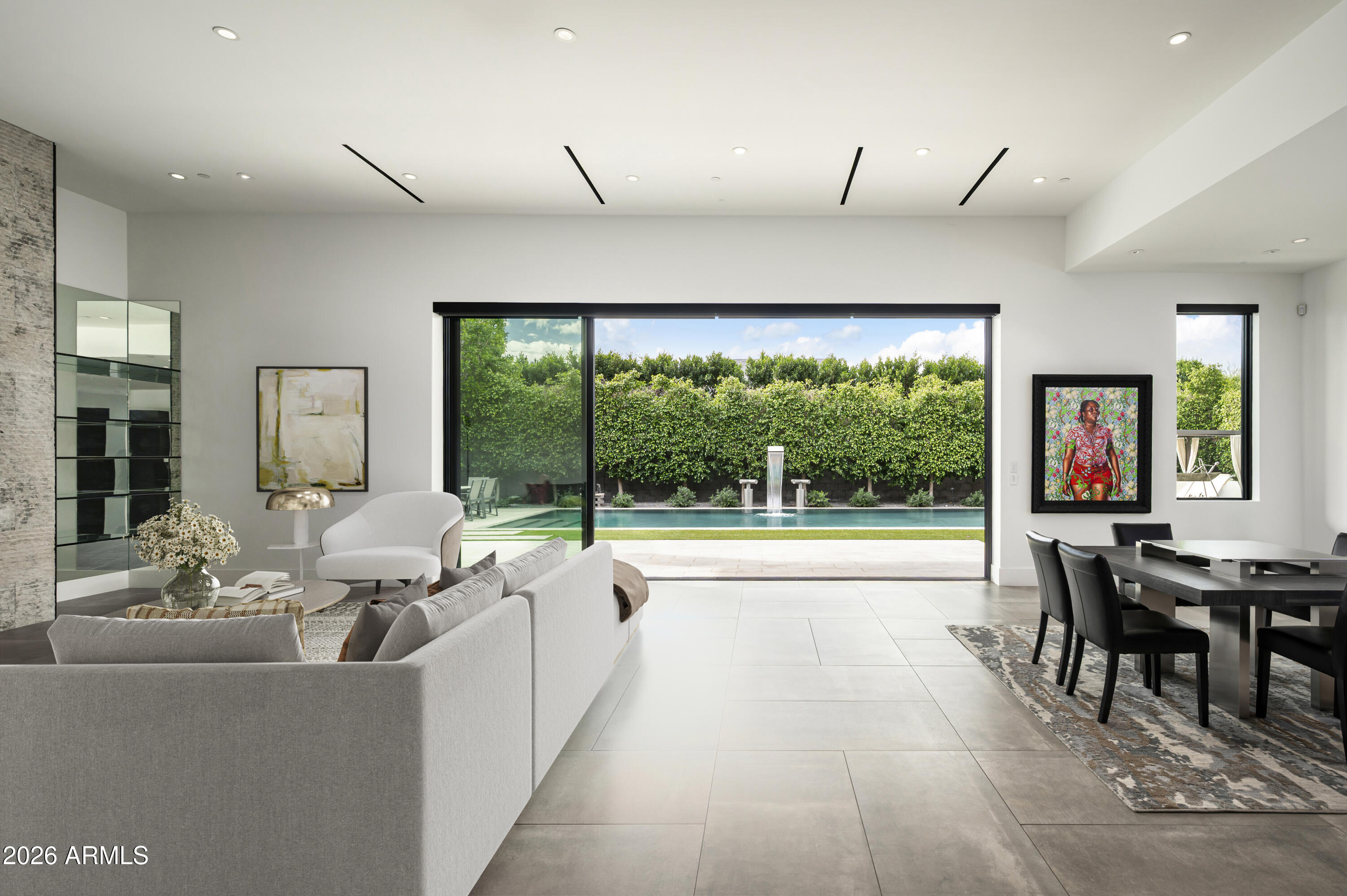 RITZ-CARLTON PARCEL B - Residential