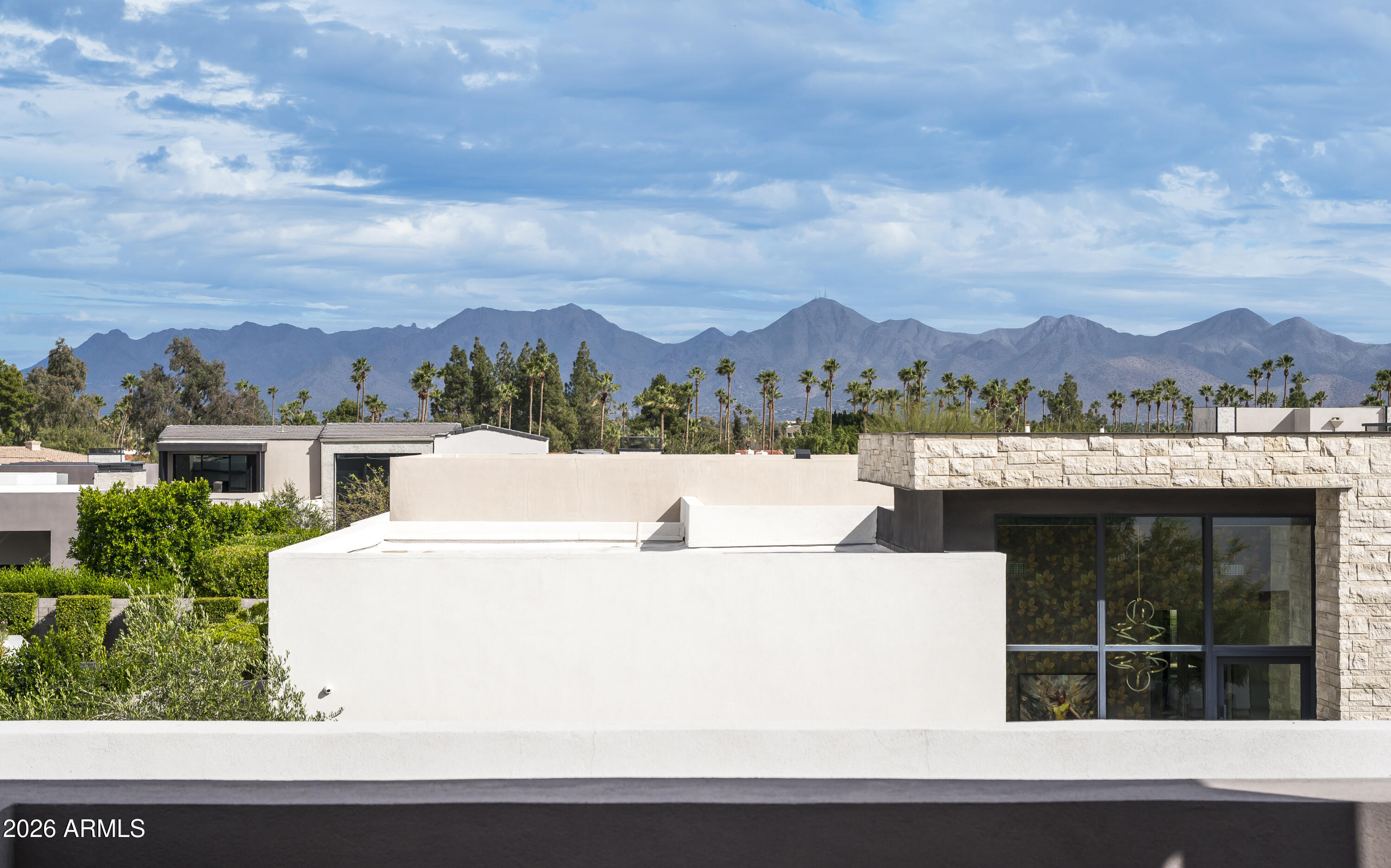 RITZ-CARLTON PARCEL B - Residential