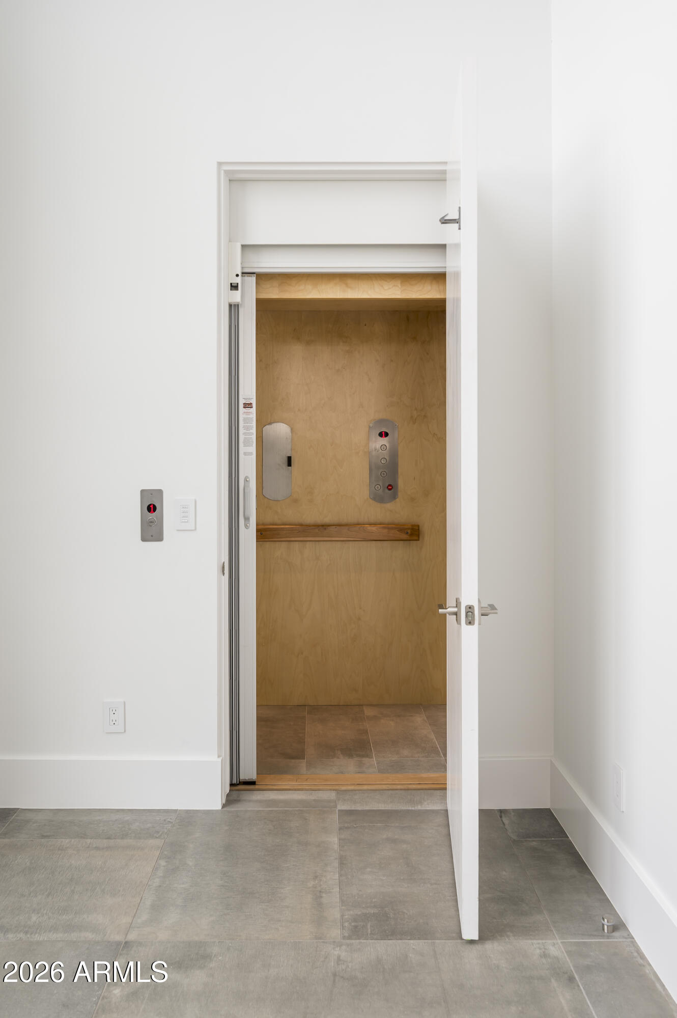 RITZ-CARLTON PARCEL B - Residential