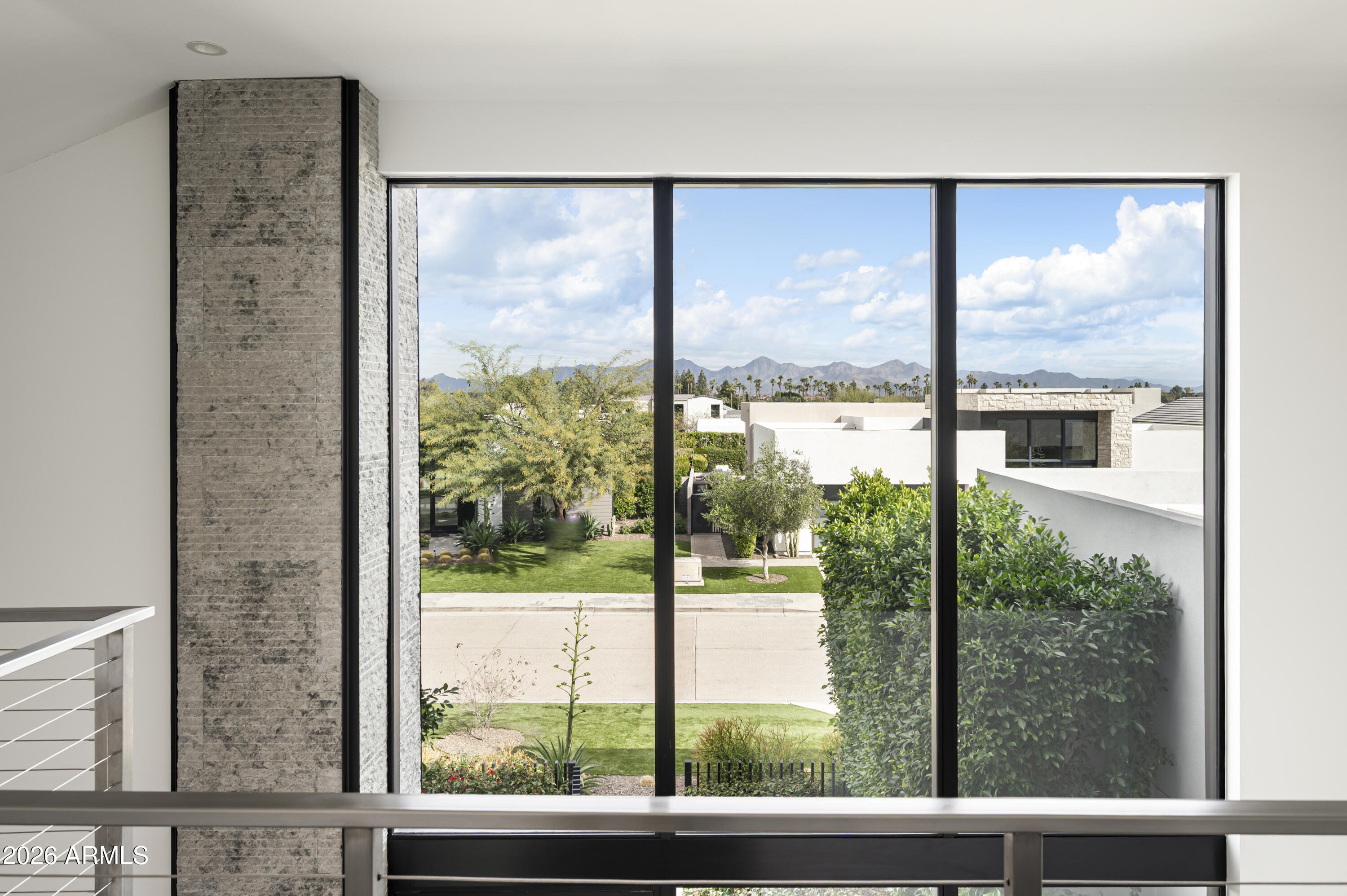 RITZ-CARLTON PARCEL B - Residential