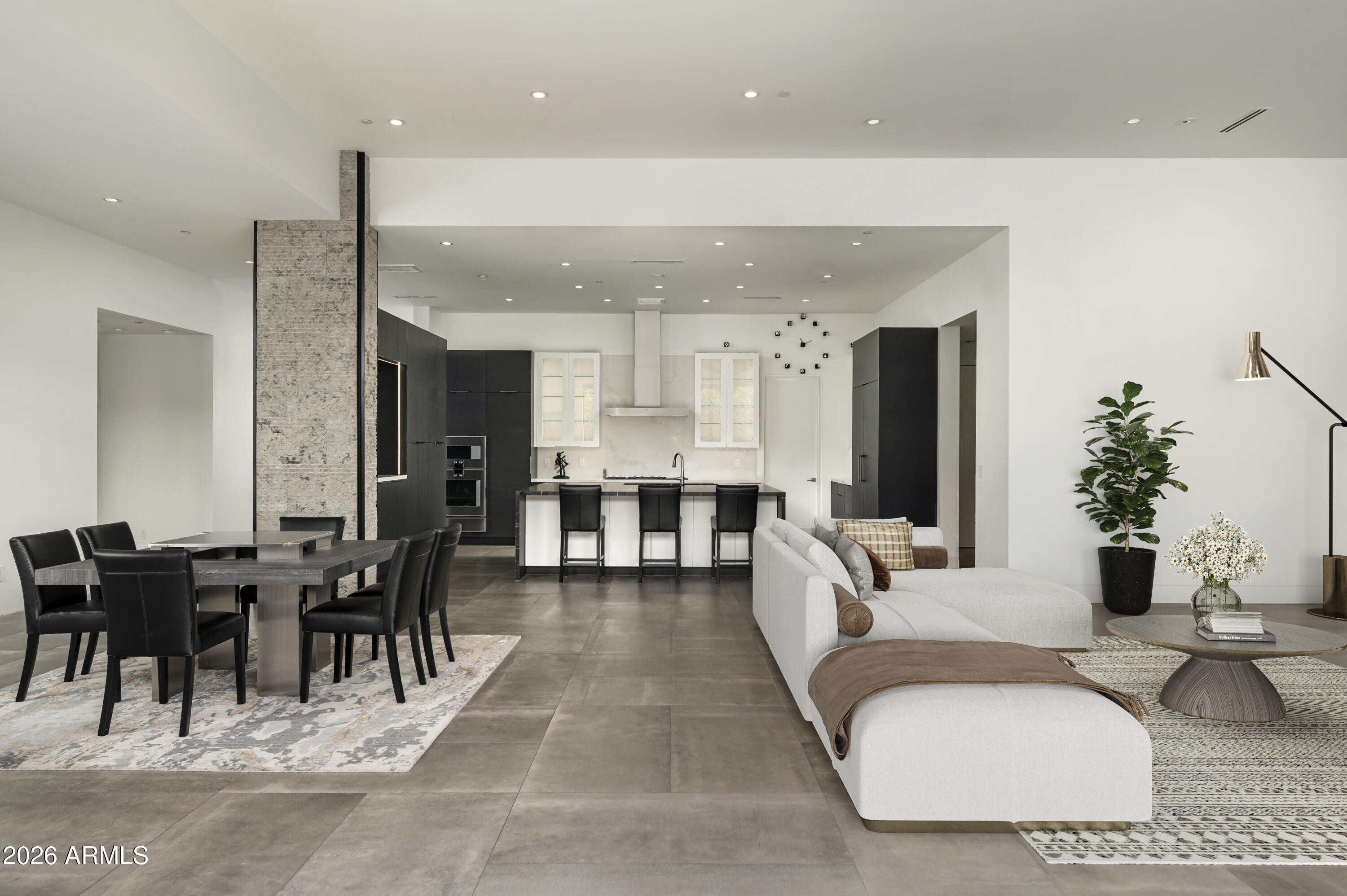 RITZ-CARLTON PARCEL B - Residential