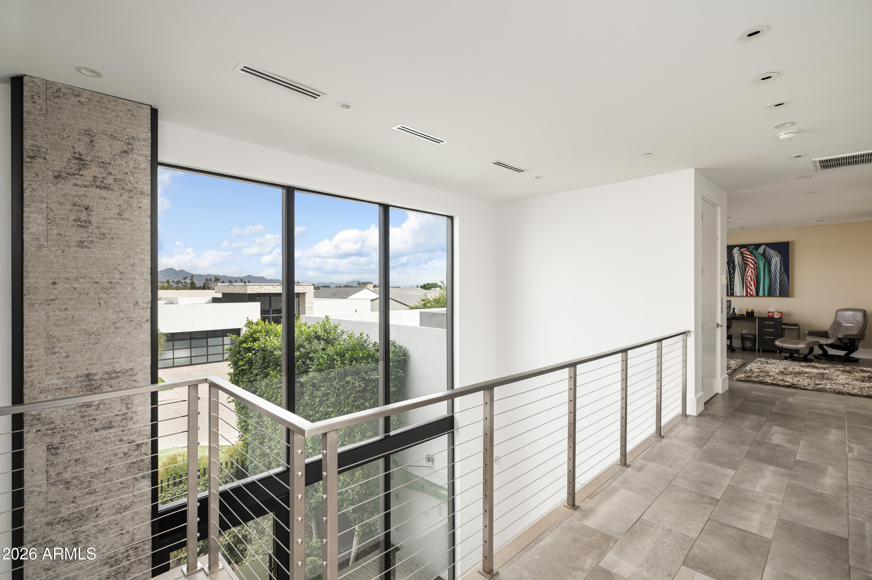 RITZ-CARLTON PARCEL B - Residential