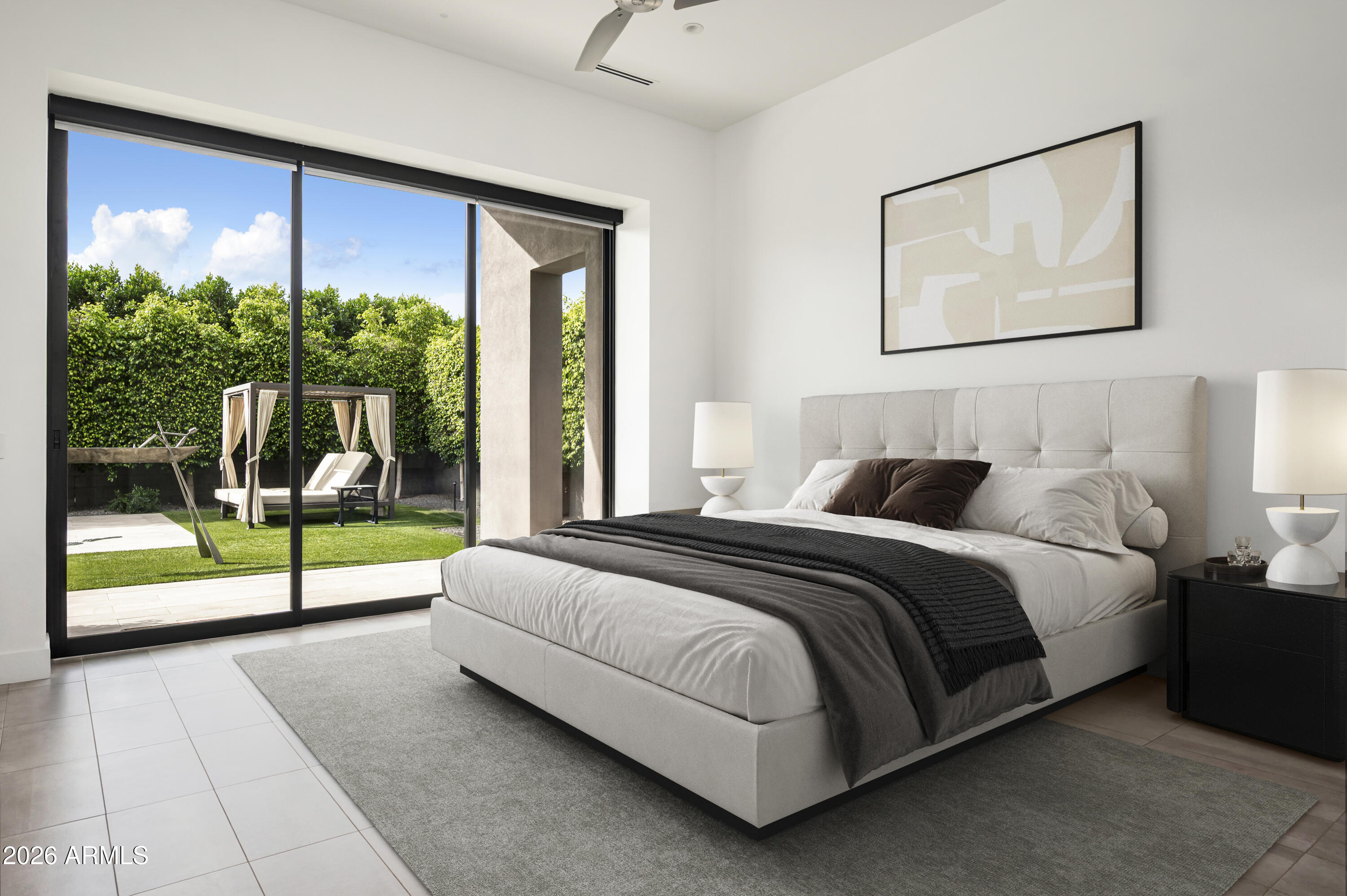 RITZ-CARLTON PARCEL B - Residential