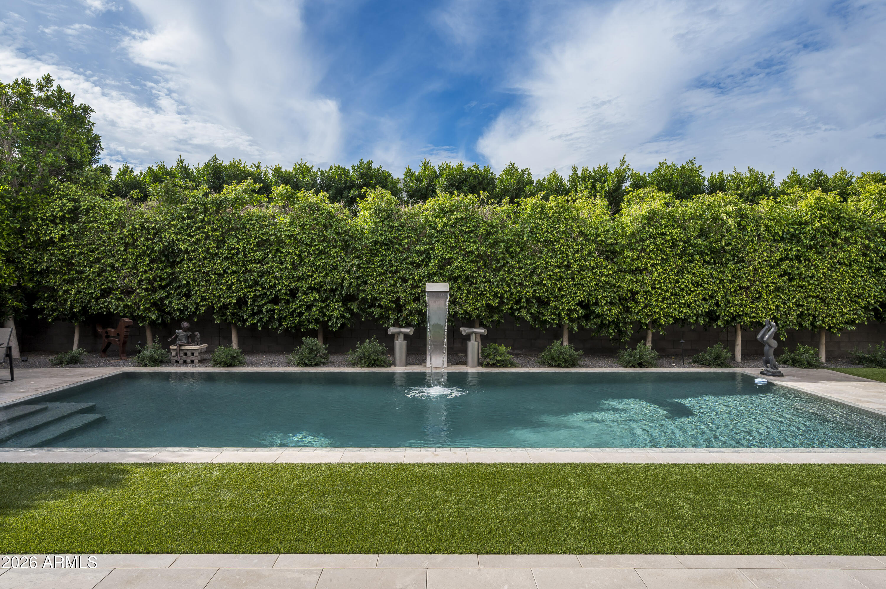 RITZ-CARLTON PARCEL B - Residential
