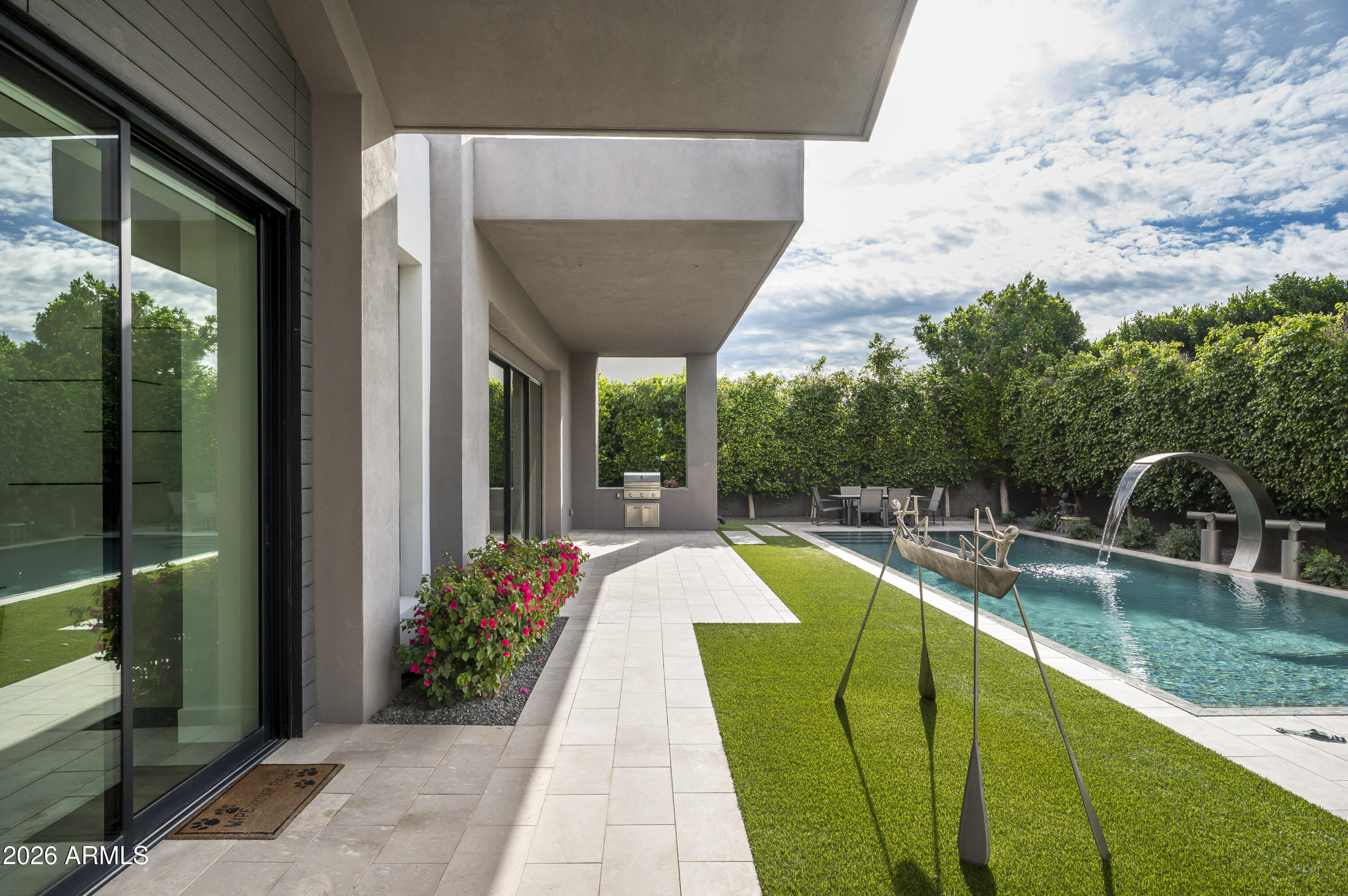 RITZ-CARLTON PARCEL B - Residential