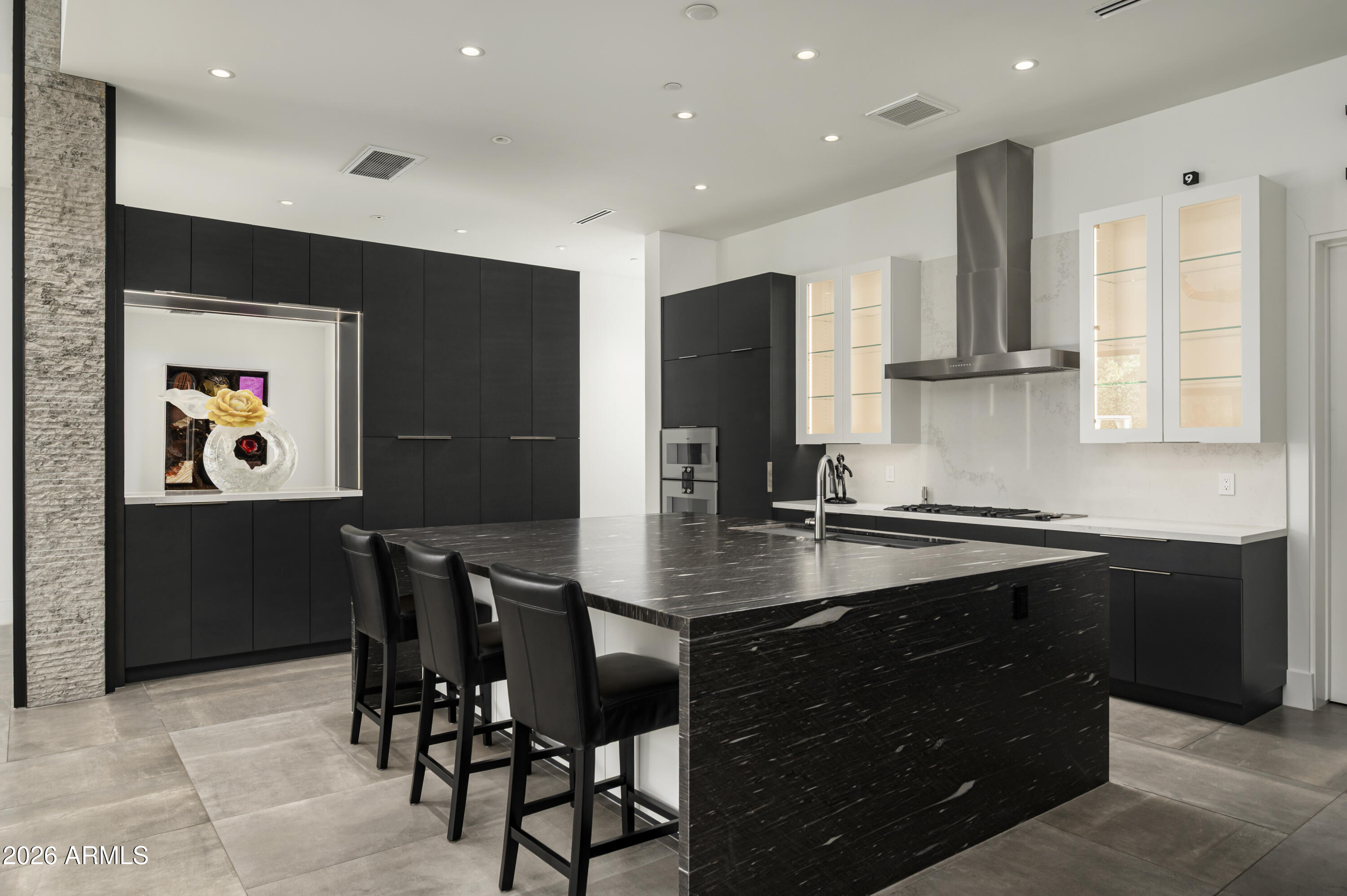 RITZ-CARLTON PARCEL B - Residential