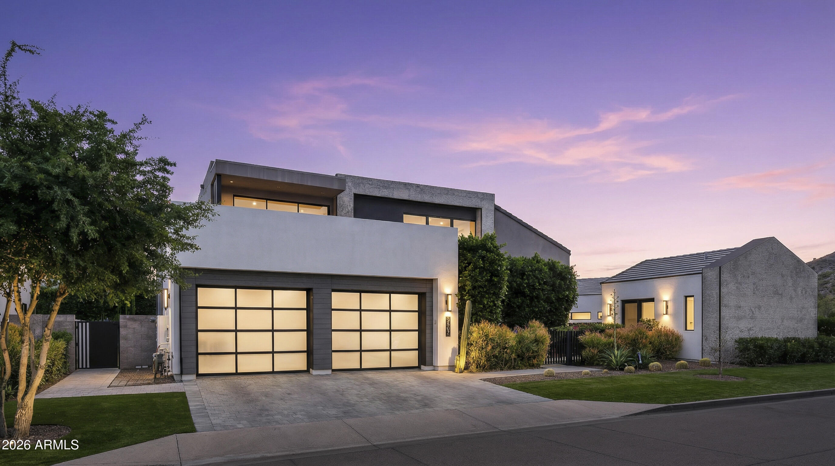 RITZ-CARLTON PARCEL B - Residential
