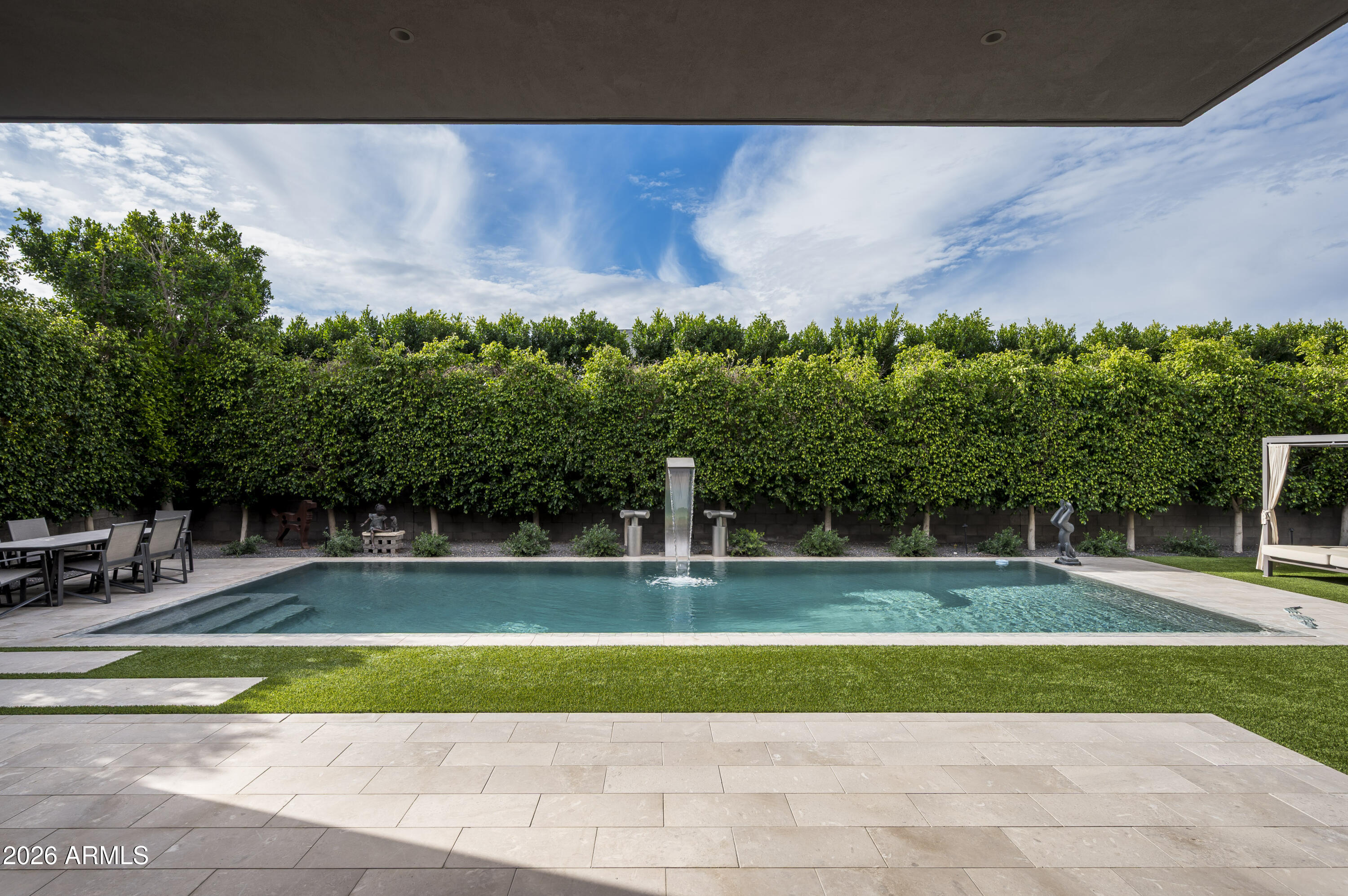 RITZ-CARLTON PARCEL B - Residential