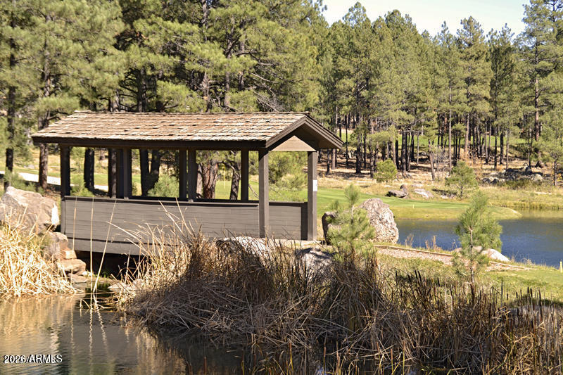 FOREST HIGHLANDS - Residential