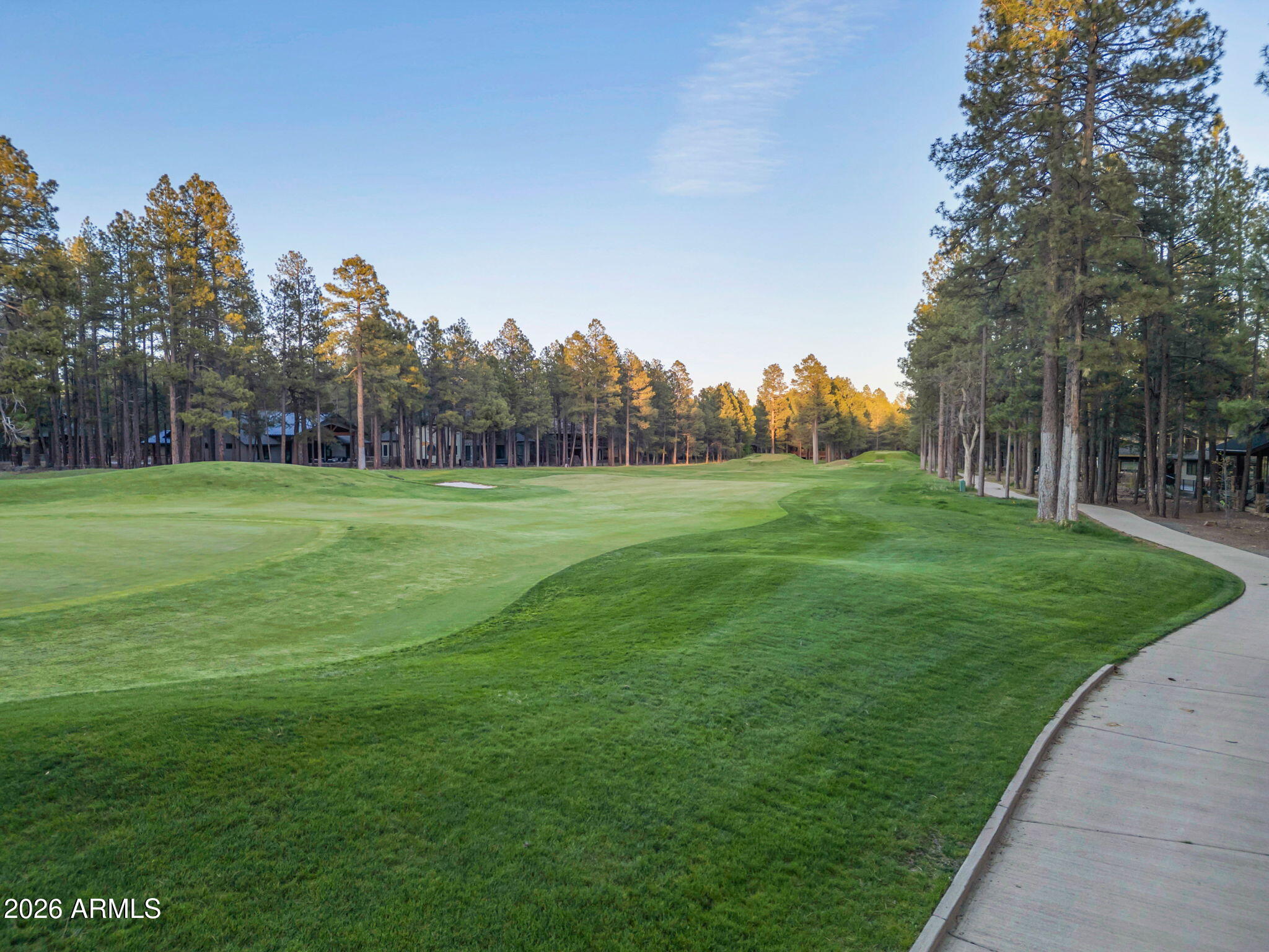 FOREST HIGHLANDS - Residential