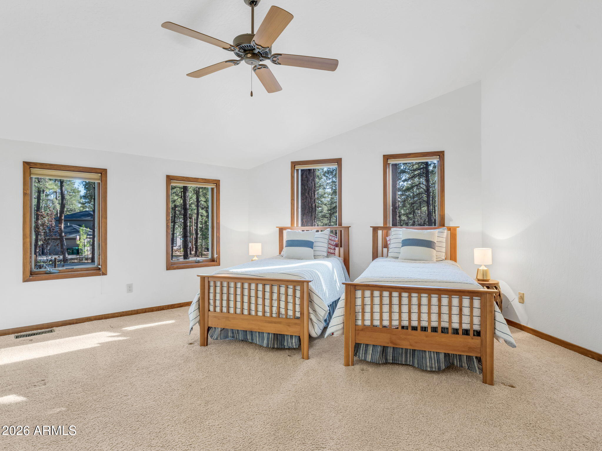 FOREST HIGHLANDS - Residential