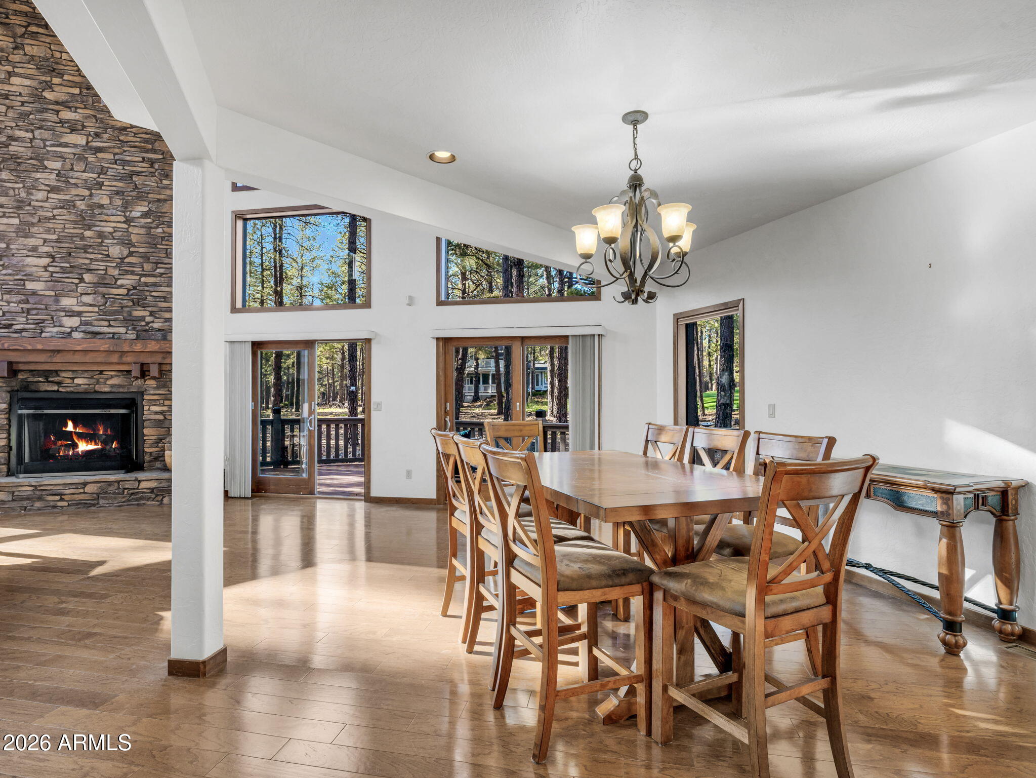 FOREST HIGHLANDS - Residential