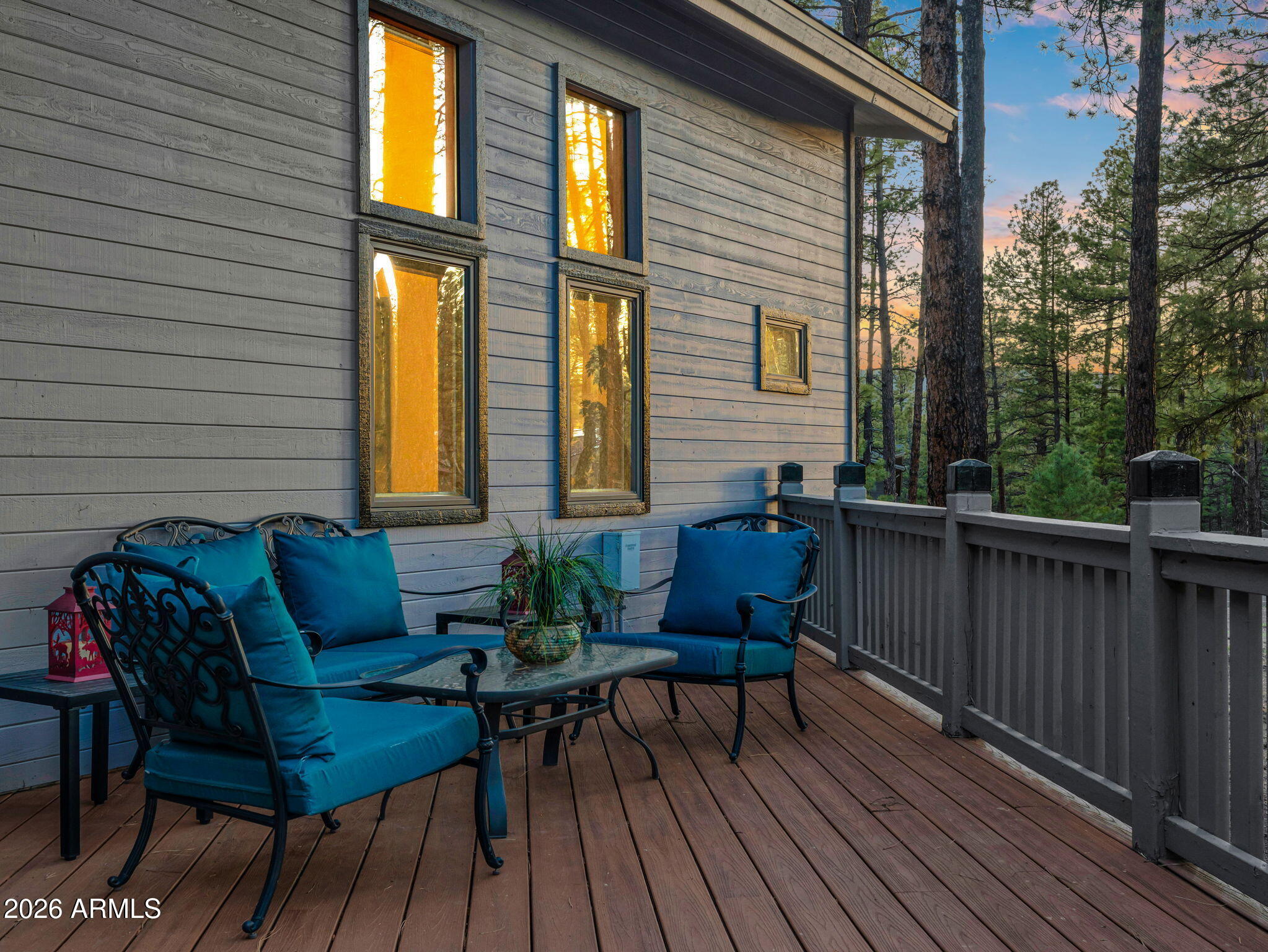 FOREST HIGHLANDS - Residential