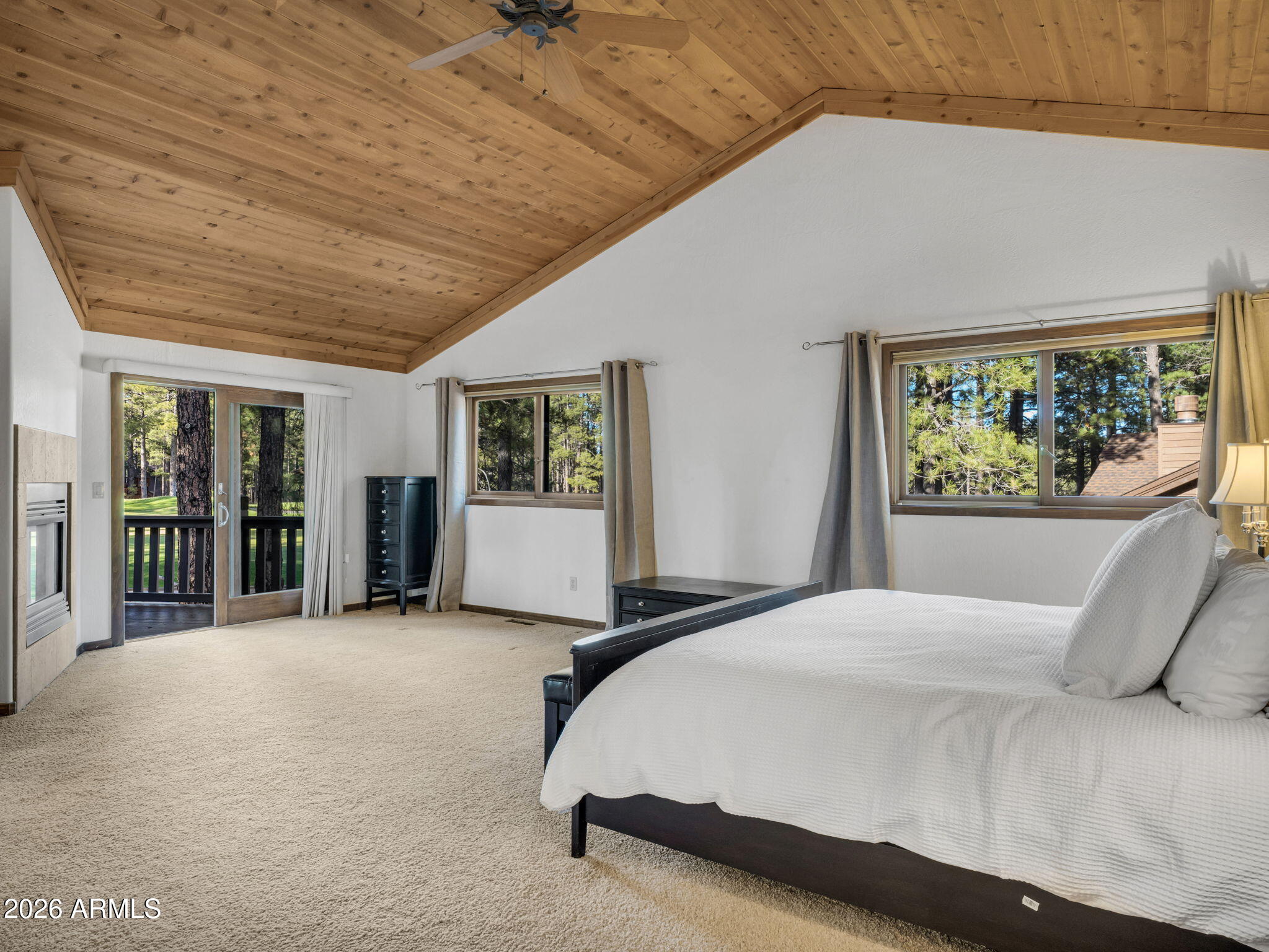 FOREST HIGHLANDS - Residential