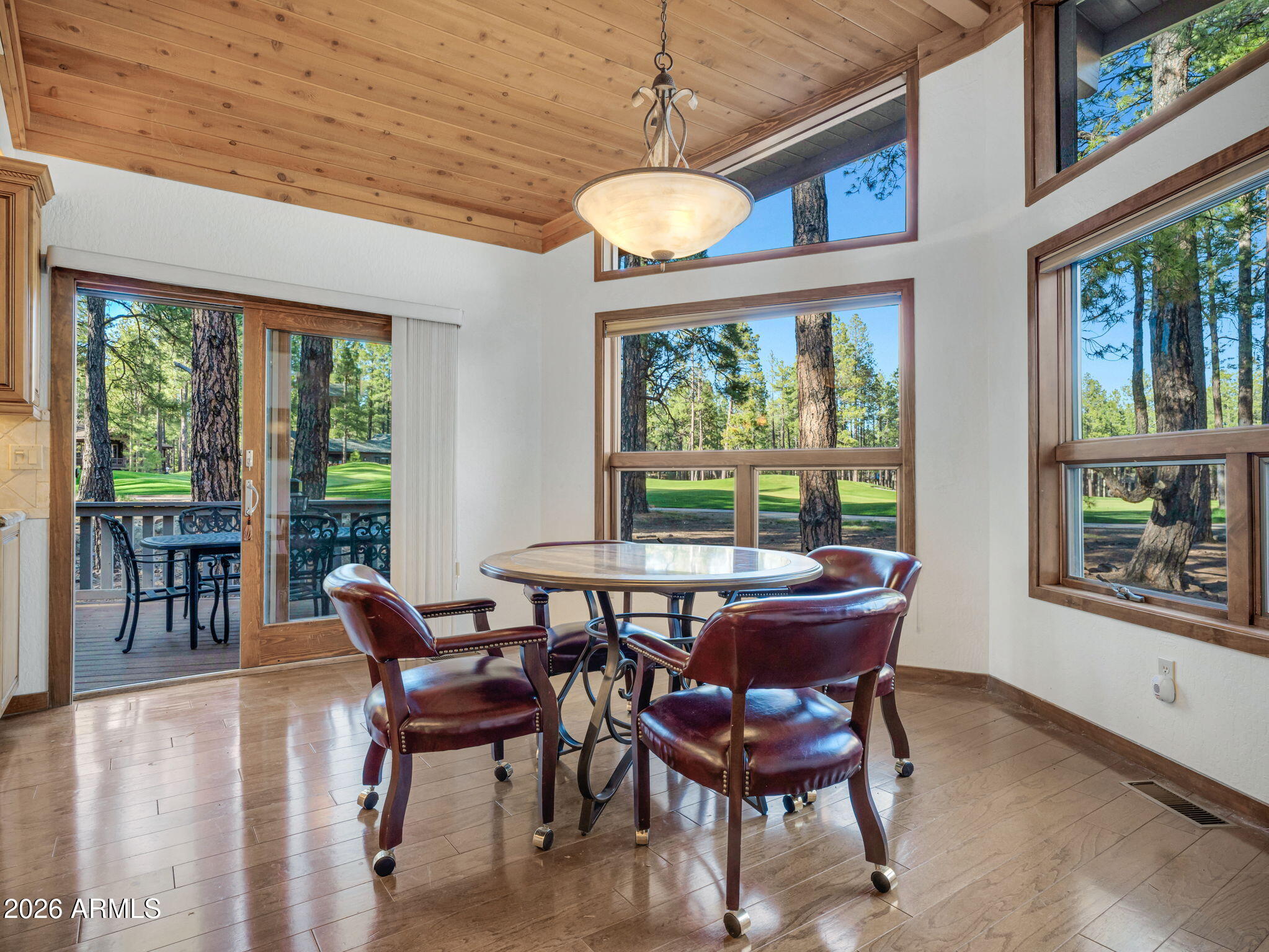 FOREST HIGHLANDS - Residential