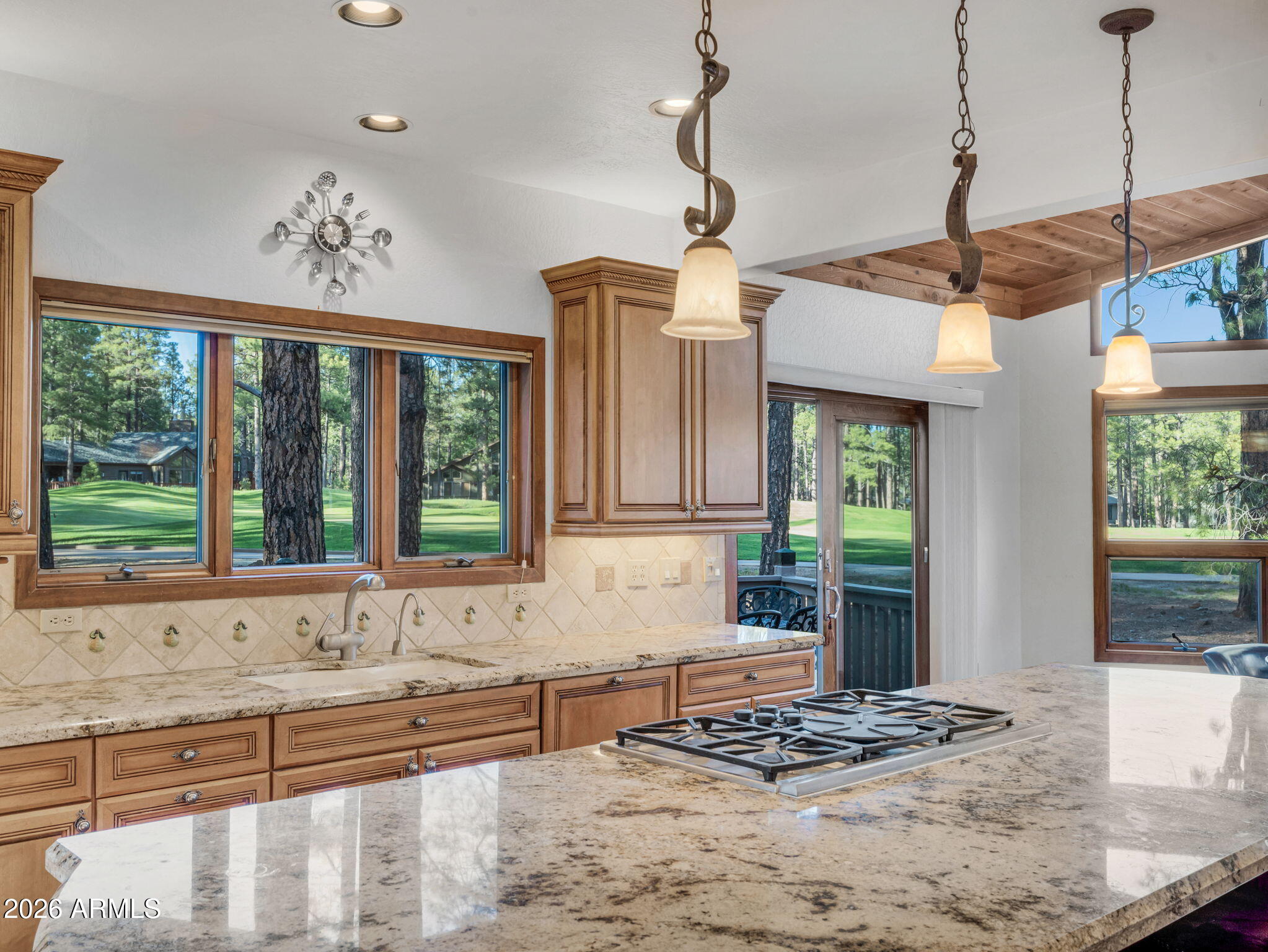 FOREST HIGHLANDS - Residential