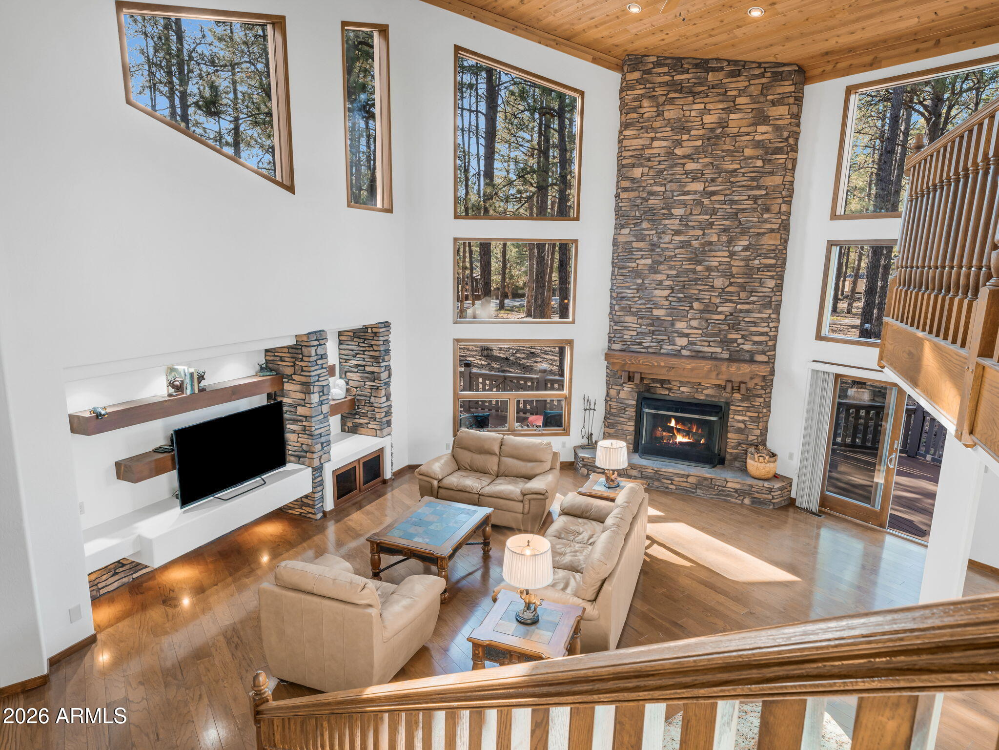 FOREST HIGHLANDS - Residential
