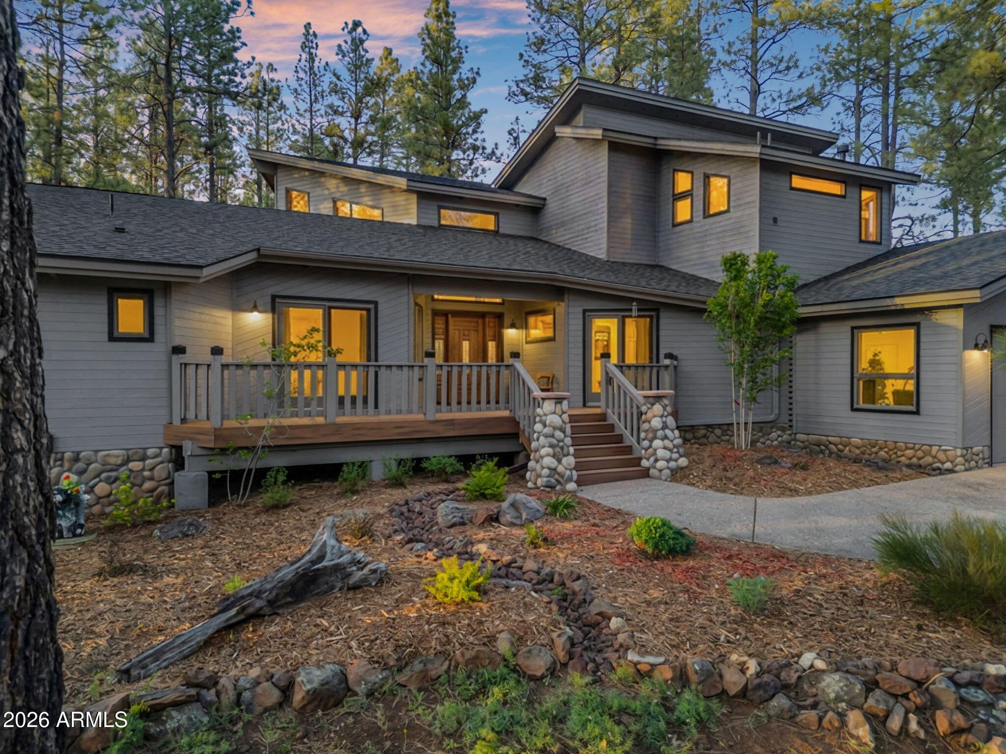 FOREST HIGHLANDS - Residential