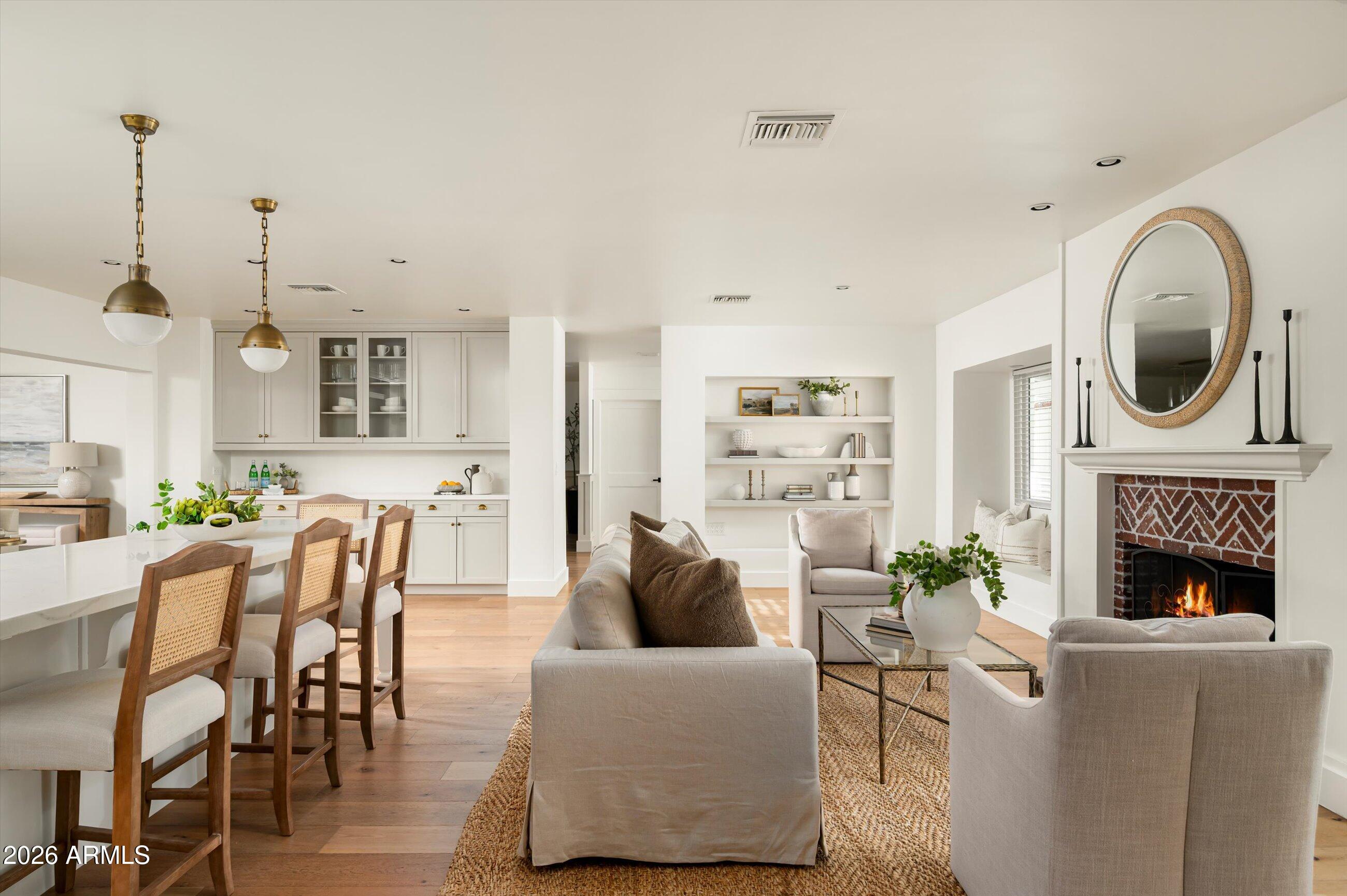 GROVE PARK ESTATES PLAT B - Residential