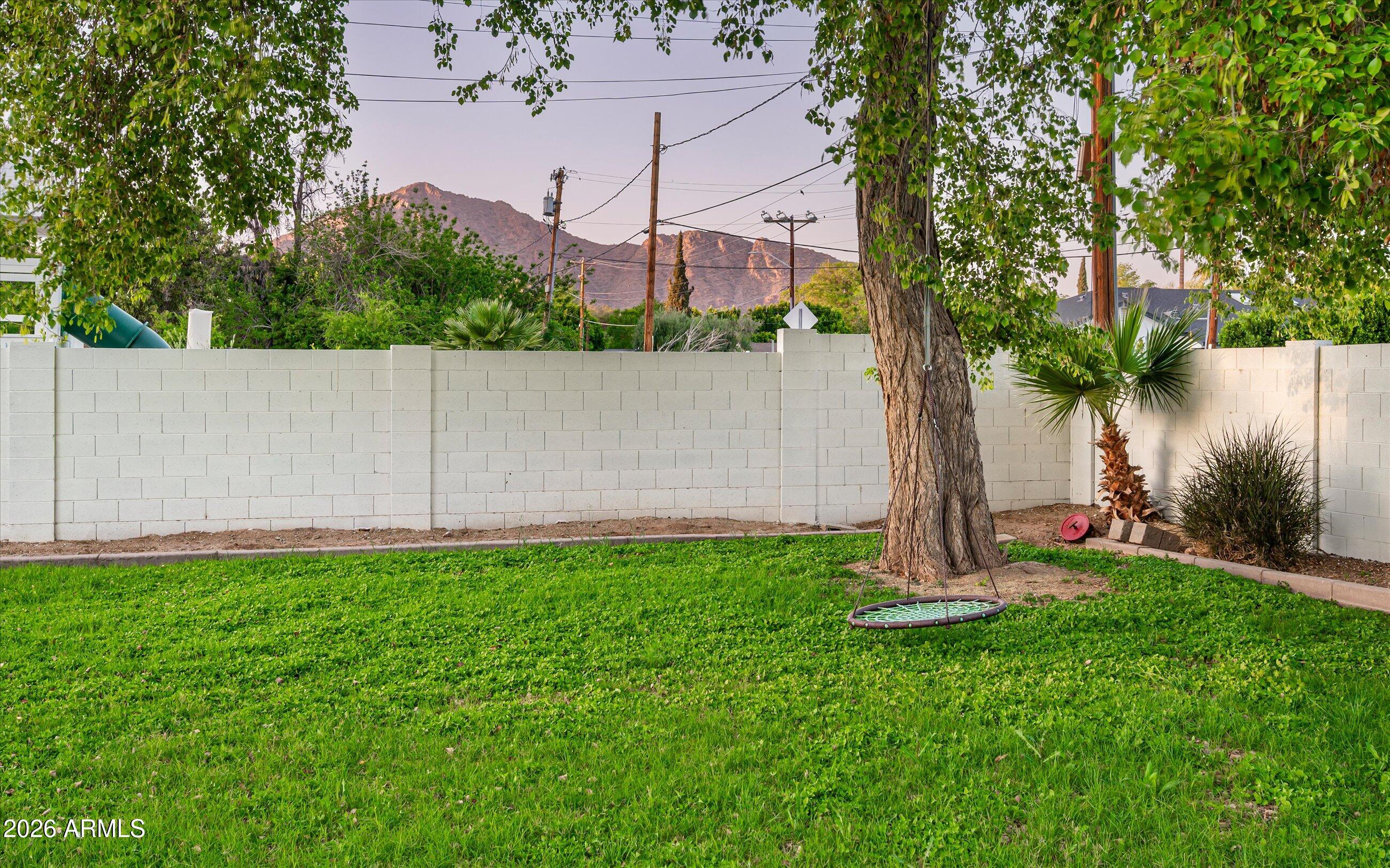GROVE PARK ESTATES PLAT B - Residential
