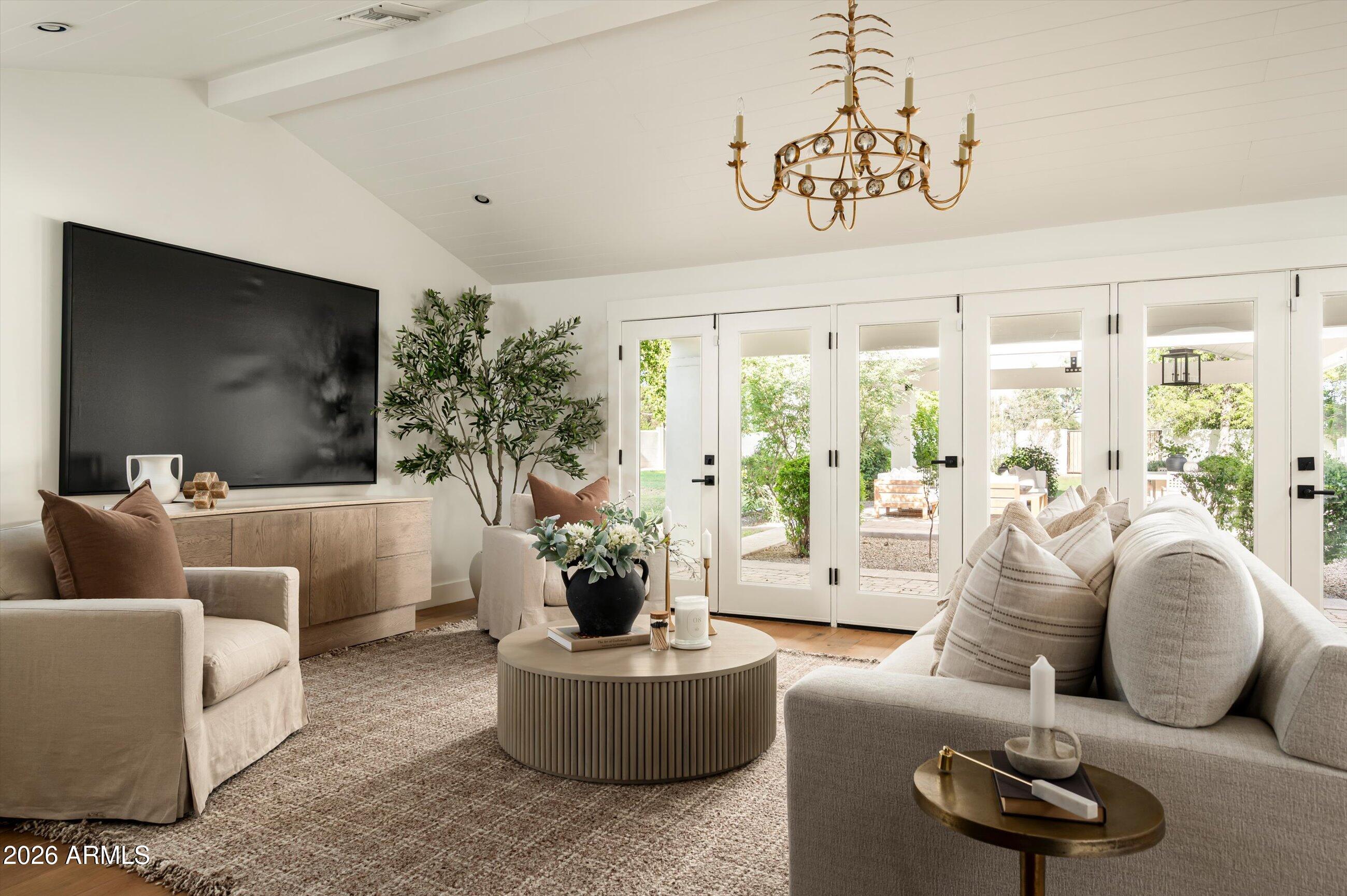 GROVE PARK ESTATES PLAT B - Residential