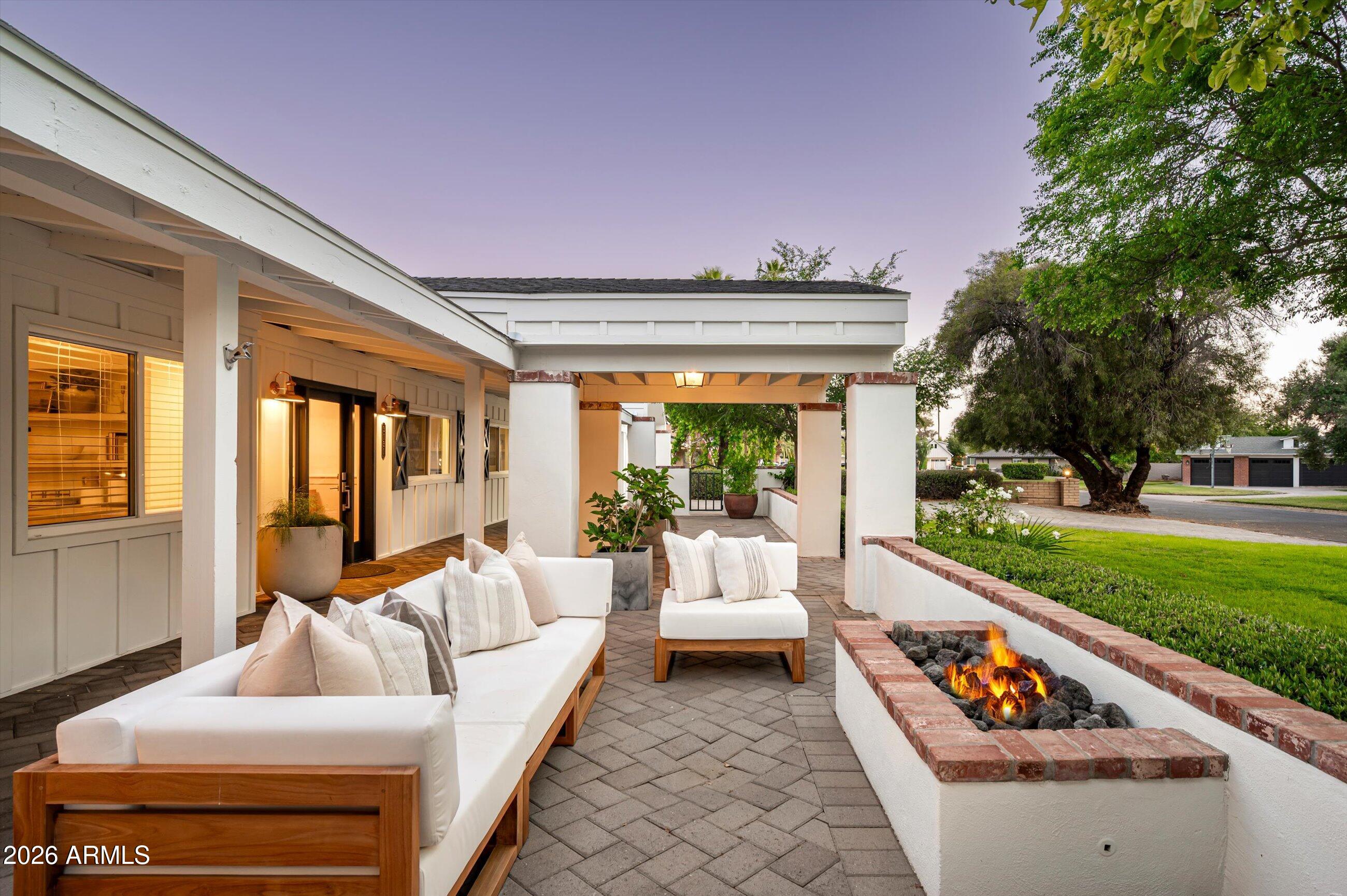 GROVE PARK ESTATES PLAT B - Residential