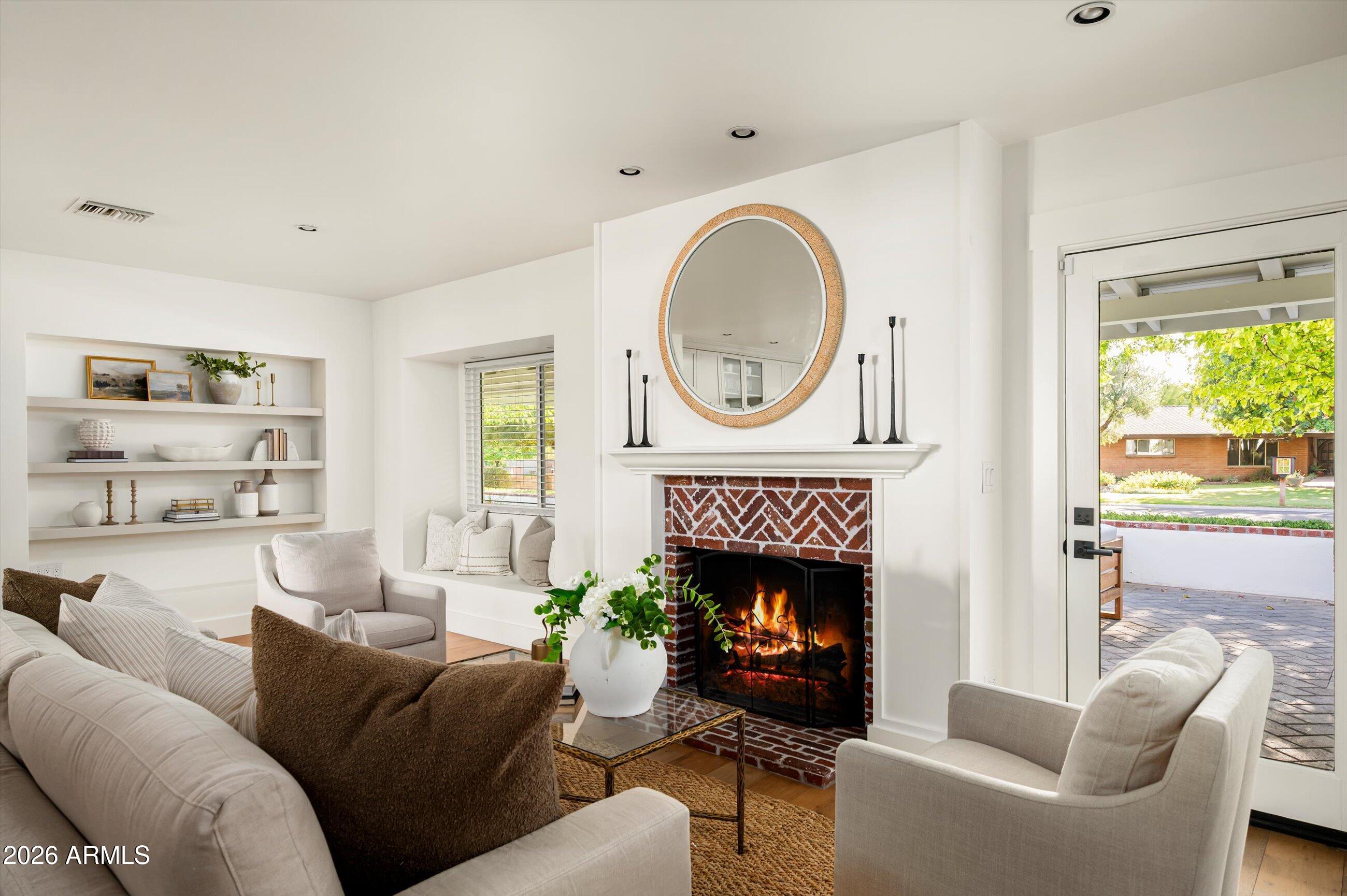 GROVE PARK ESTATES PLAT B - Residential