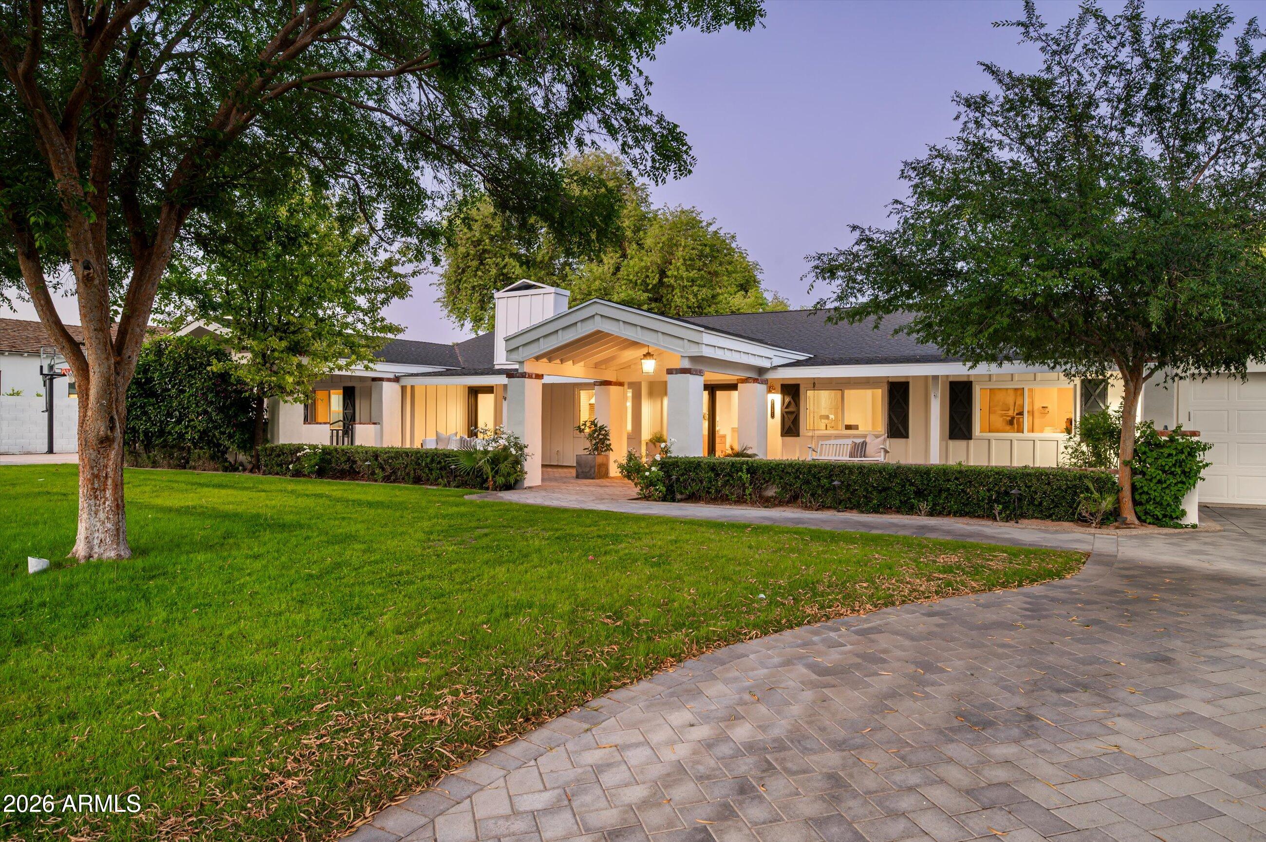 GROVE PARK ESTATES PLAT B - Residential