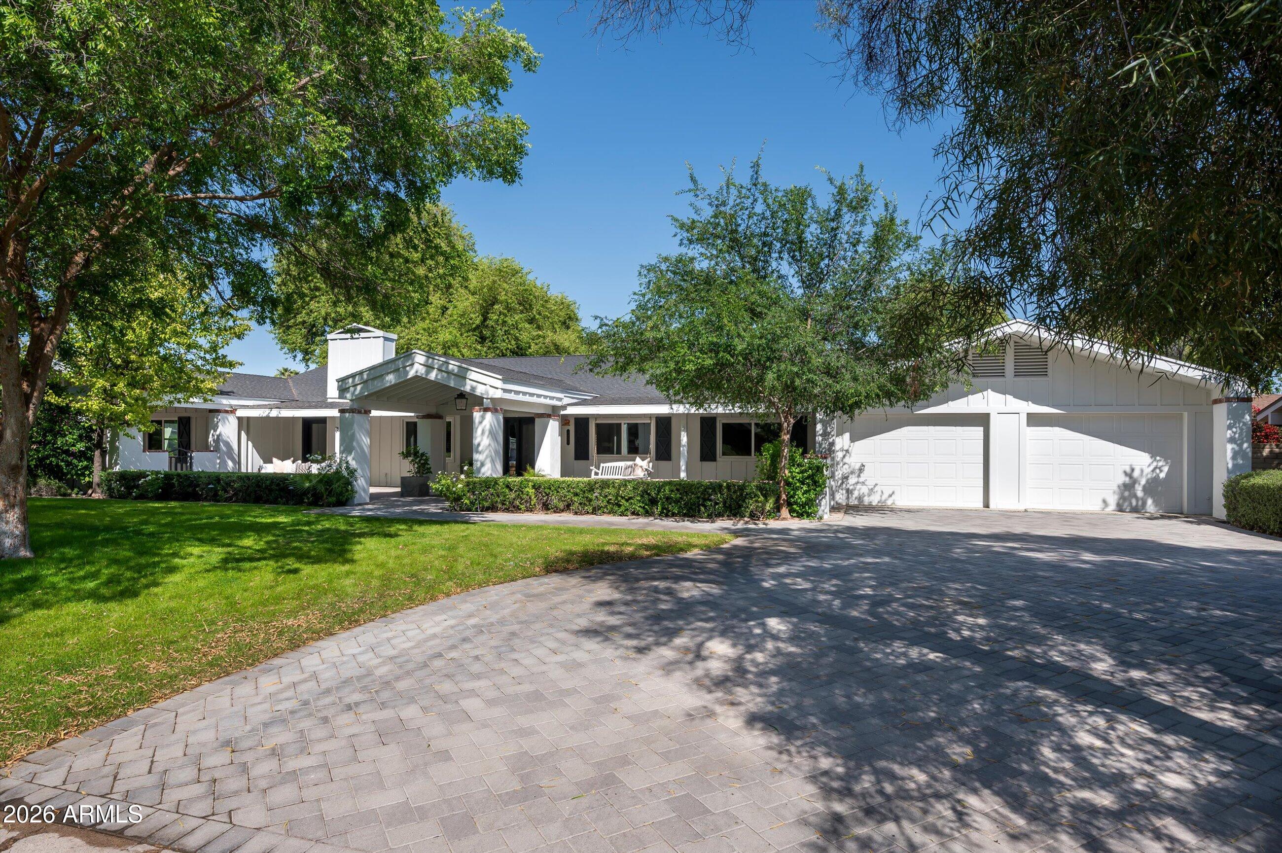 GROVE PARK ESTATES PLAT B - Residential