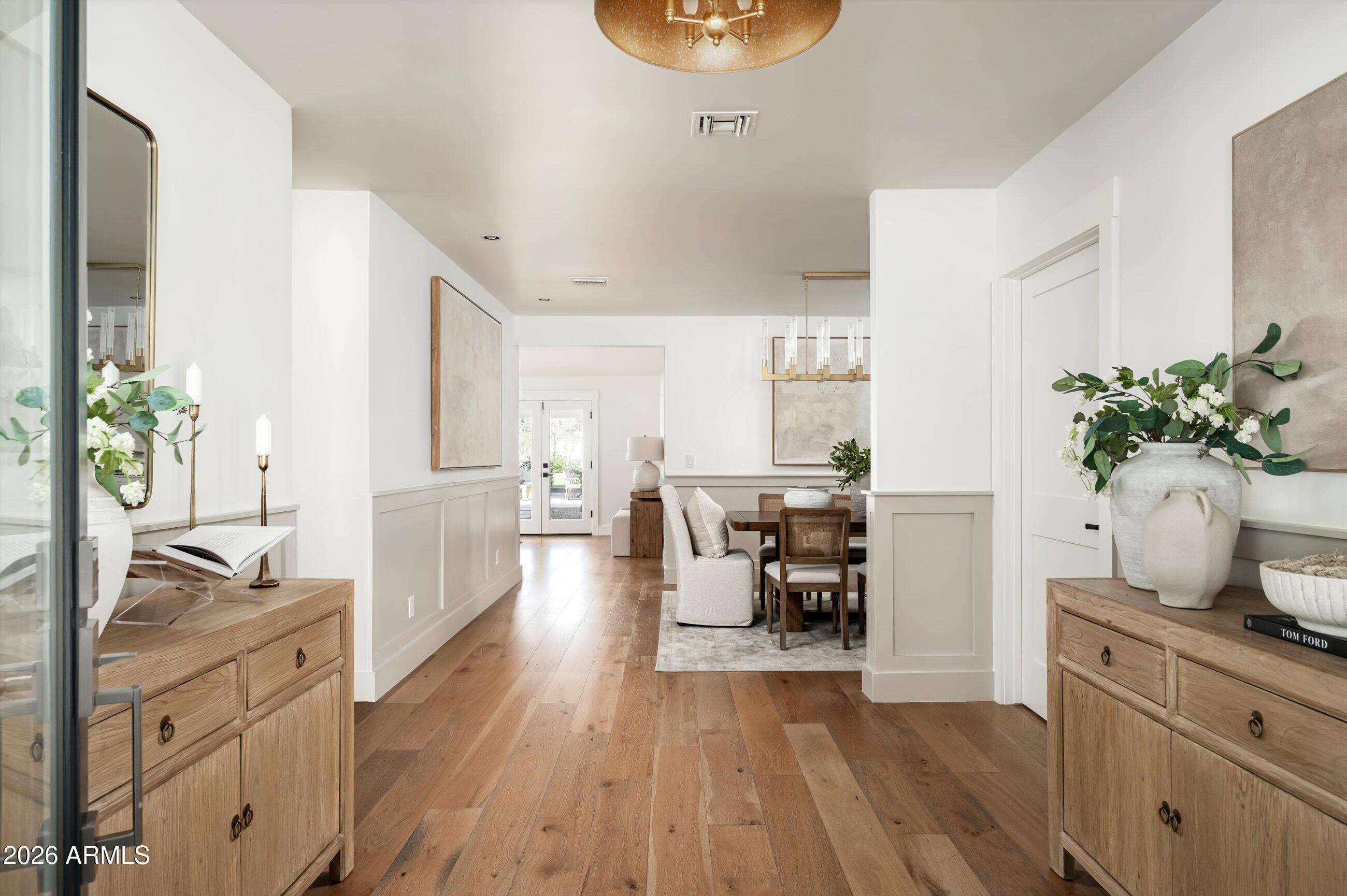 GROVE PARK ESTATES PLAT B - Residential
