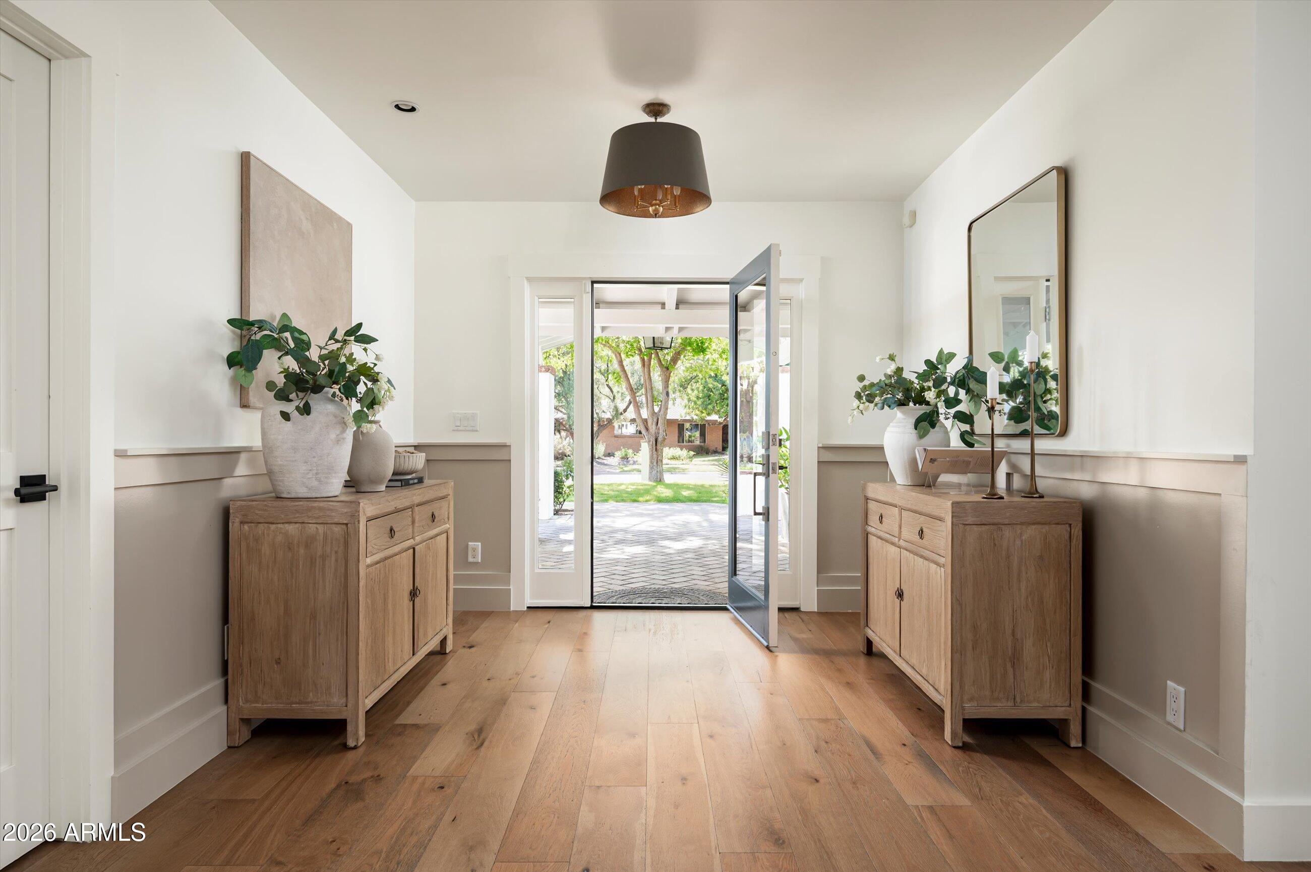 GROVE PARK ESTATES PLAT B - Residential