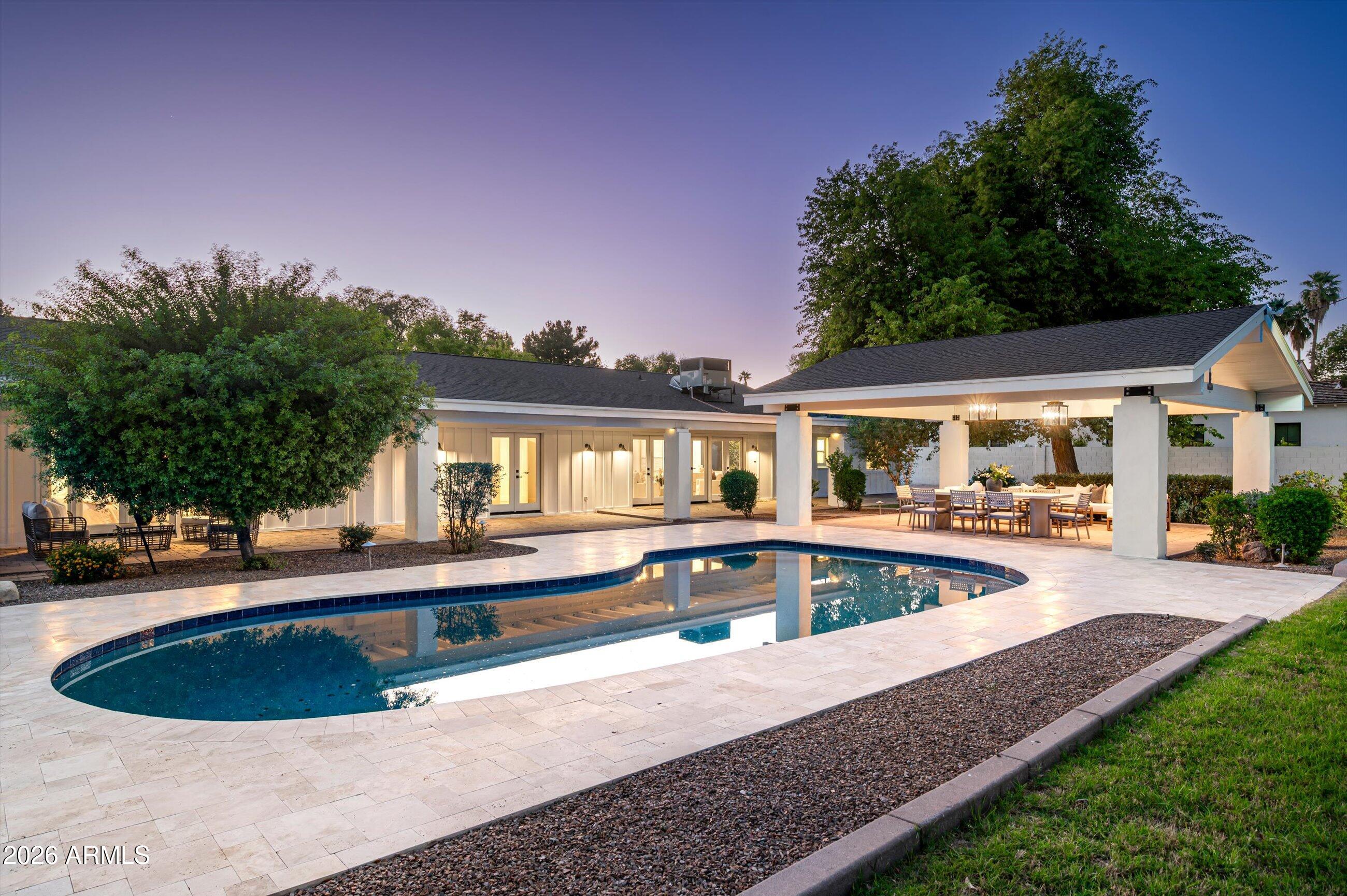 GROVE PARK ESTATES PLAT B - Residential