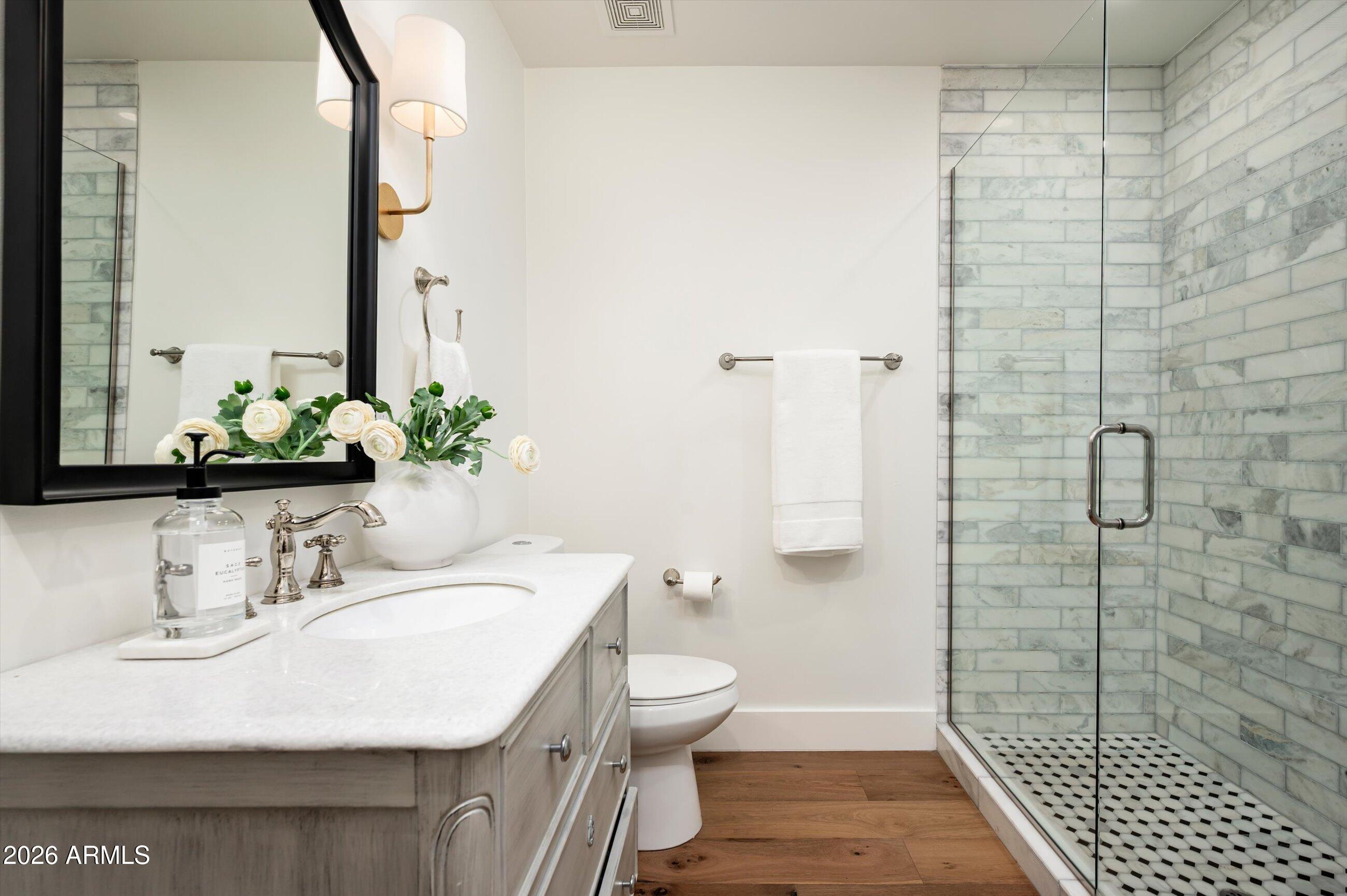 GROVE PARK ESTATES PLAT B - Residential