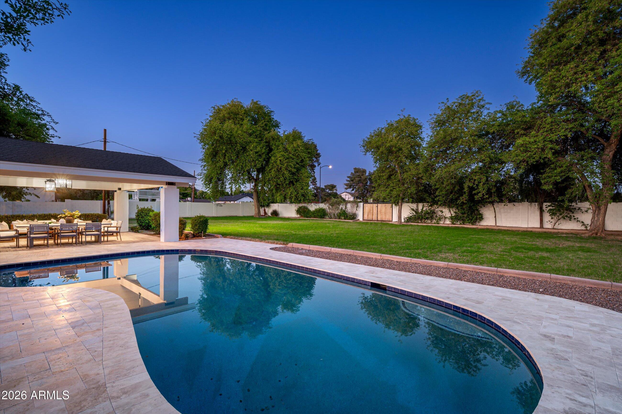 GROVE PARK ESTATES PLAT B - Residential