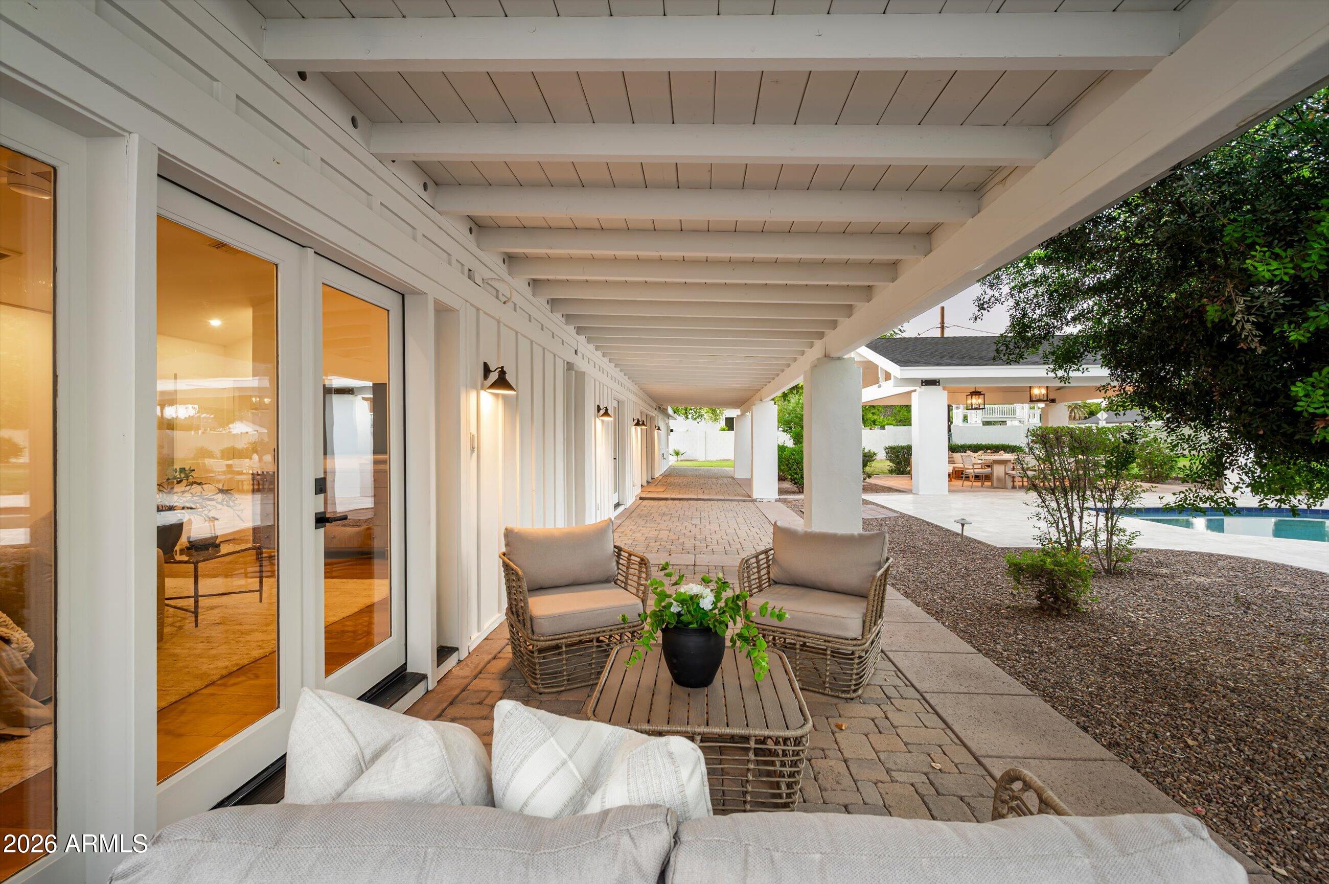 GROVE PARK ESTATES PLAT B - Residential