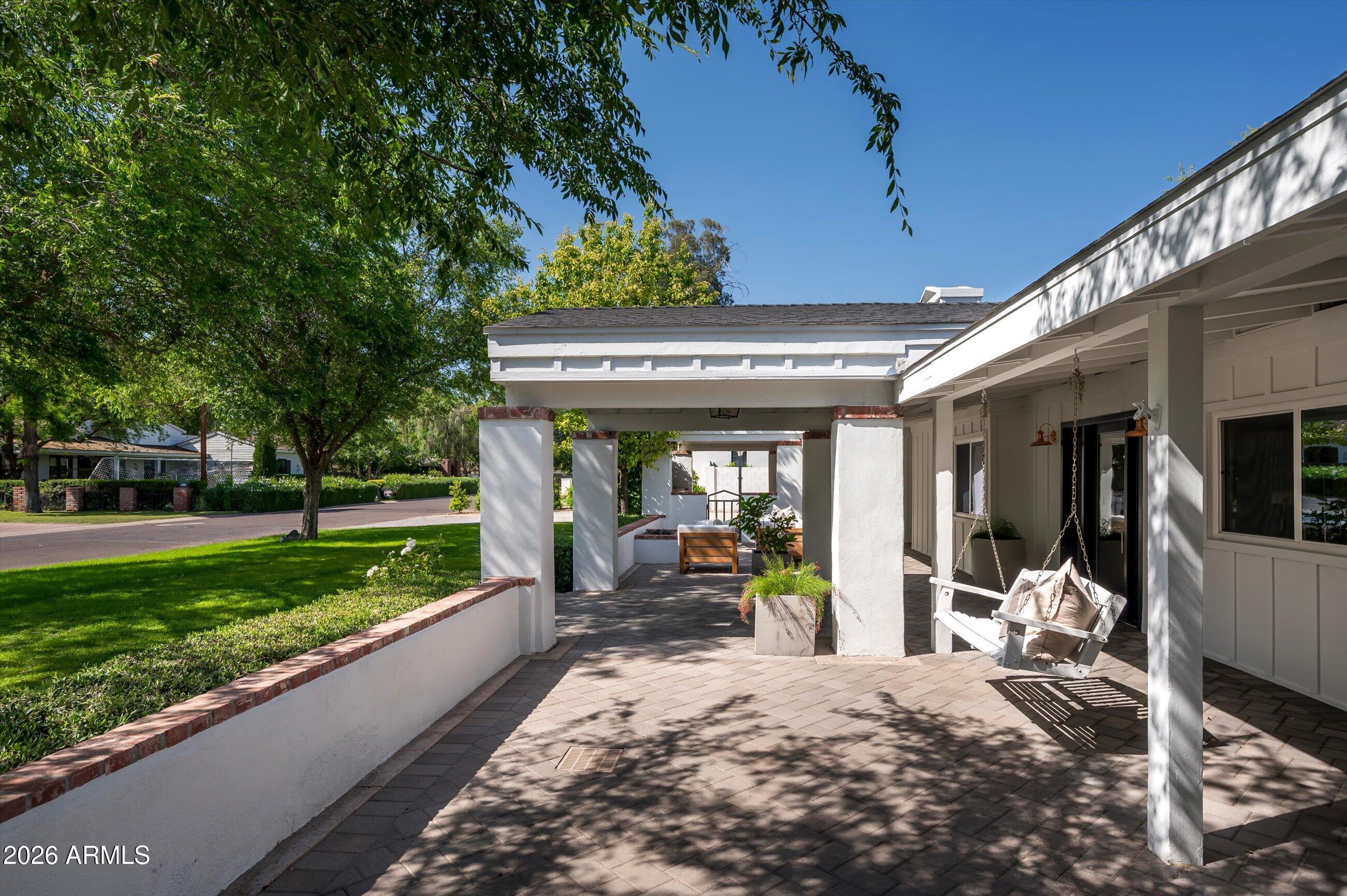 GROVE PARK ESTATES PLAT B - Residential