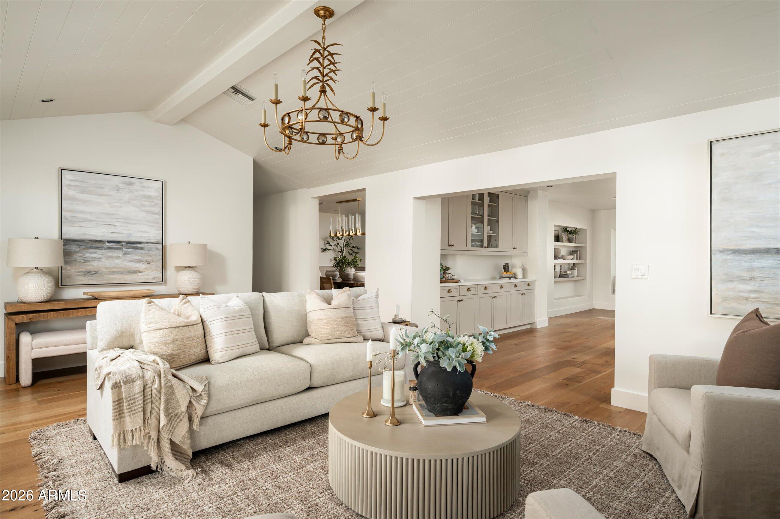 GROVE PARK ESTATES PLAT B - Residential