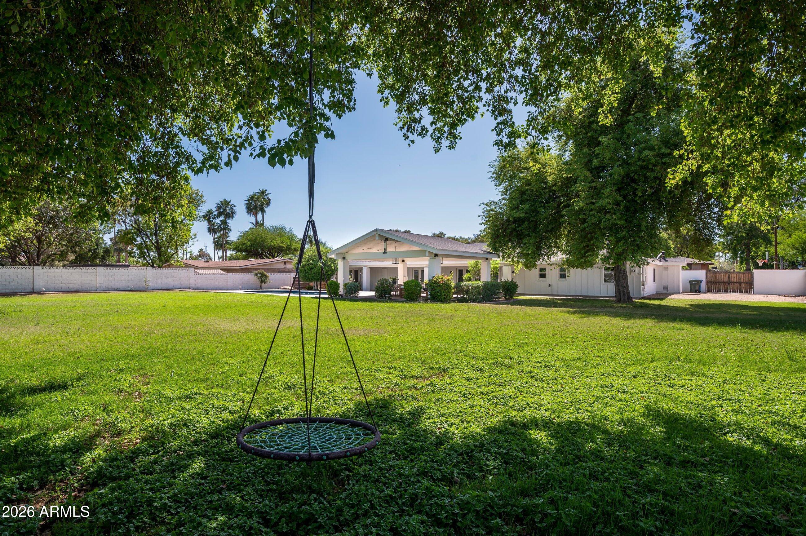 GROVE PARK ESTATES PLAT B - Residential